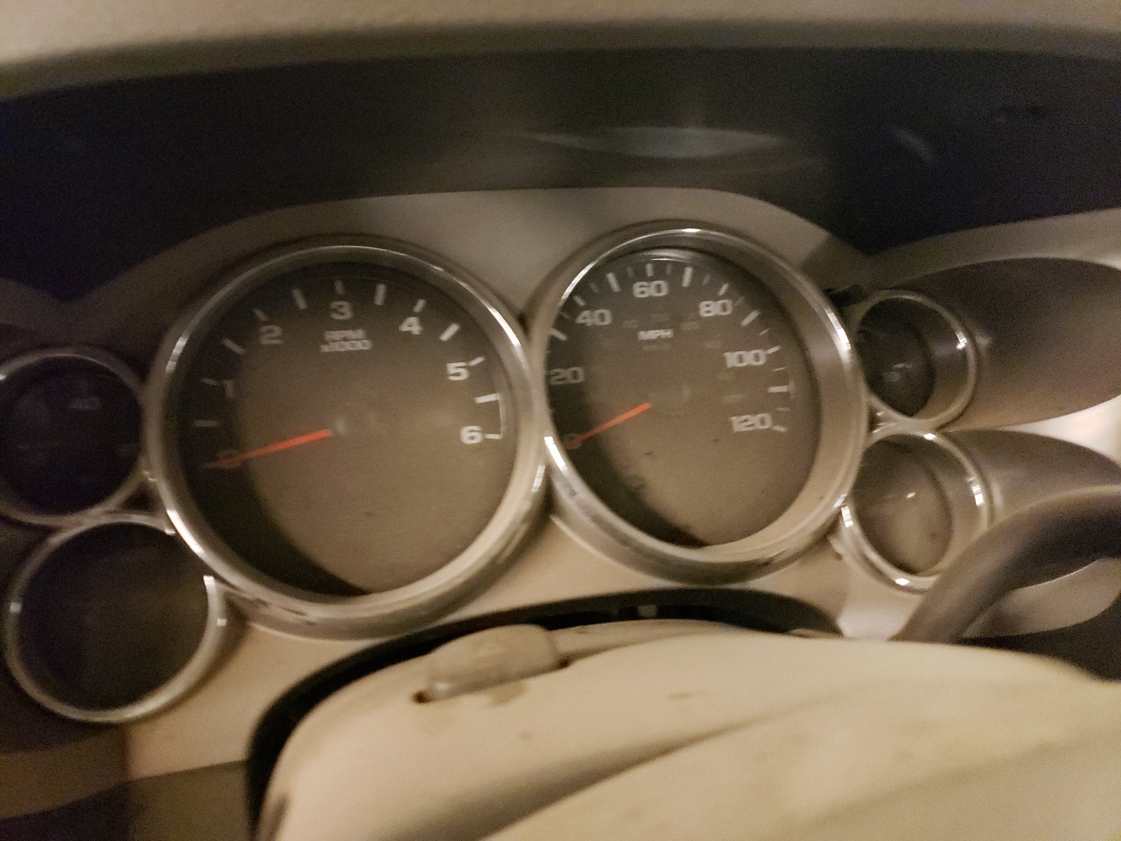 Photo 8 from auction – 2013 CHEVROLET SILVERADO with VIN 3GCPKSE7XDG259610