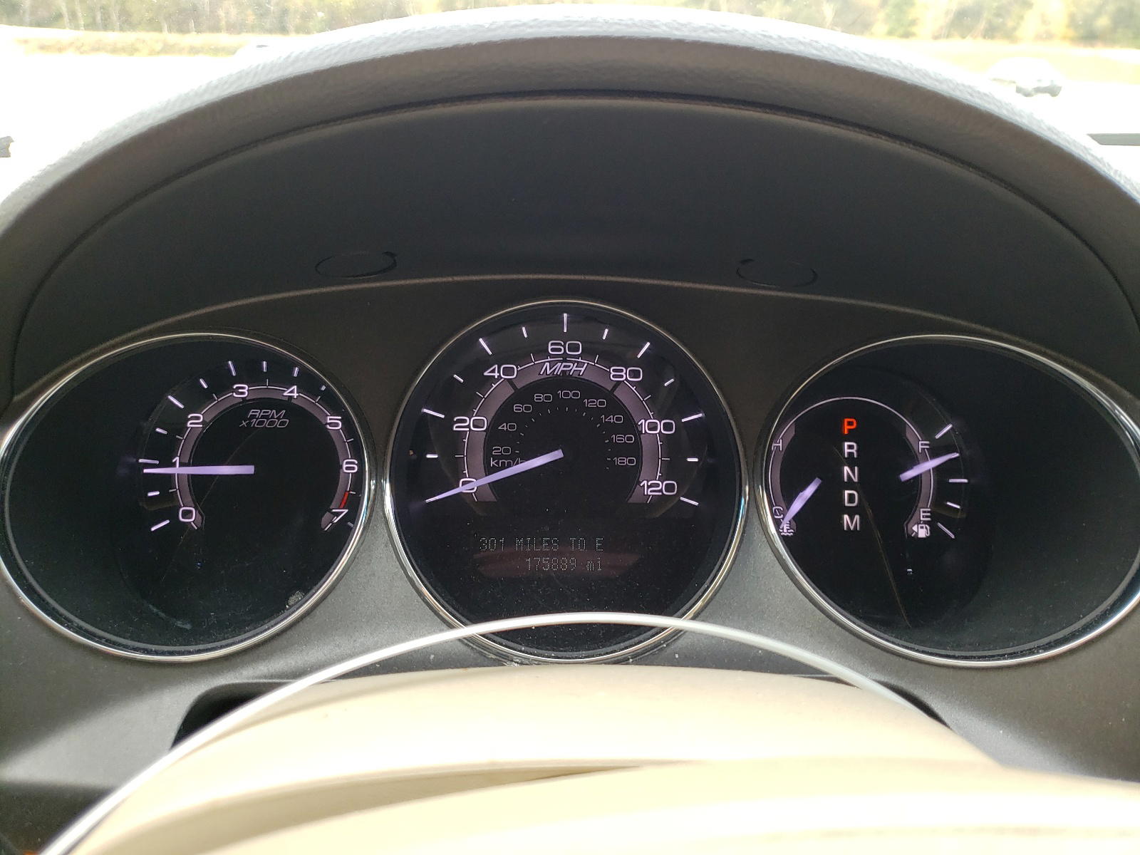 Photo 8 from auction – 2010 LINCOLN MKZ with VIN 3LNHL2GC1AR656940