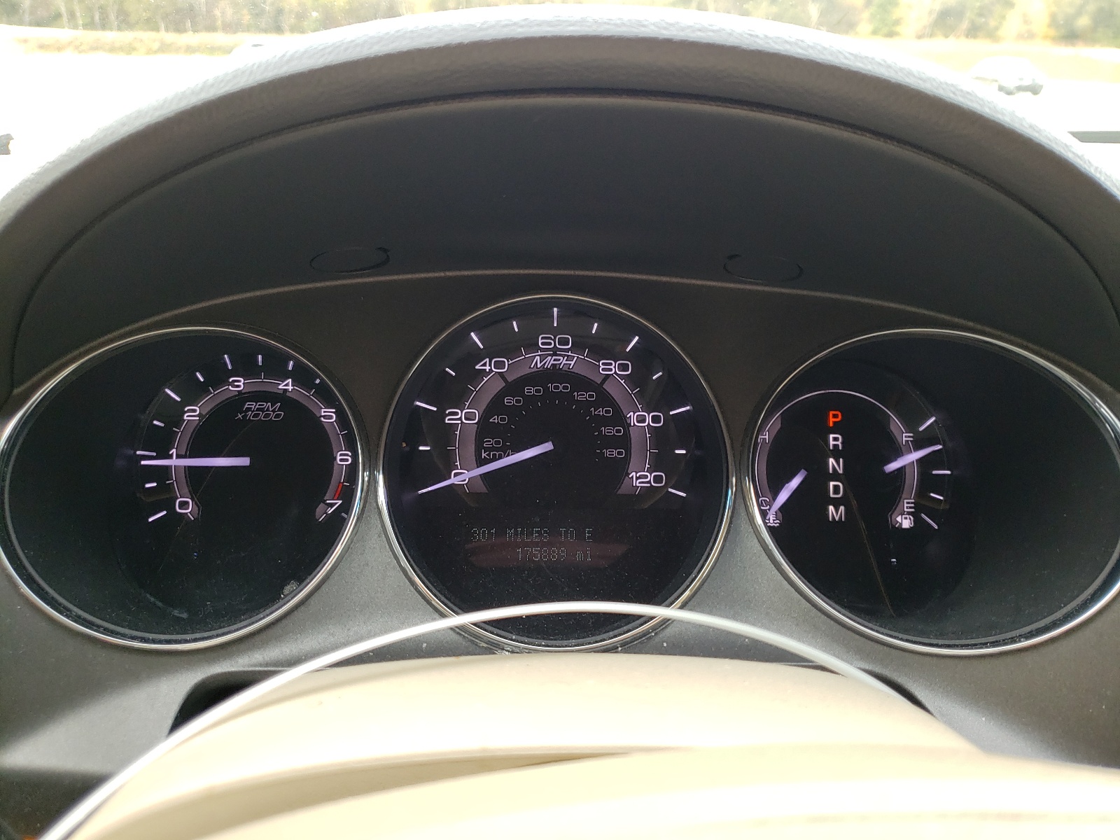 Zdjęcie 8 z aukcji – 2010 LINCOLN MKZ z VIN 3LNHL2GC1AR656940