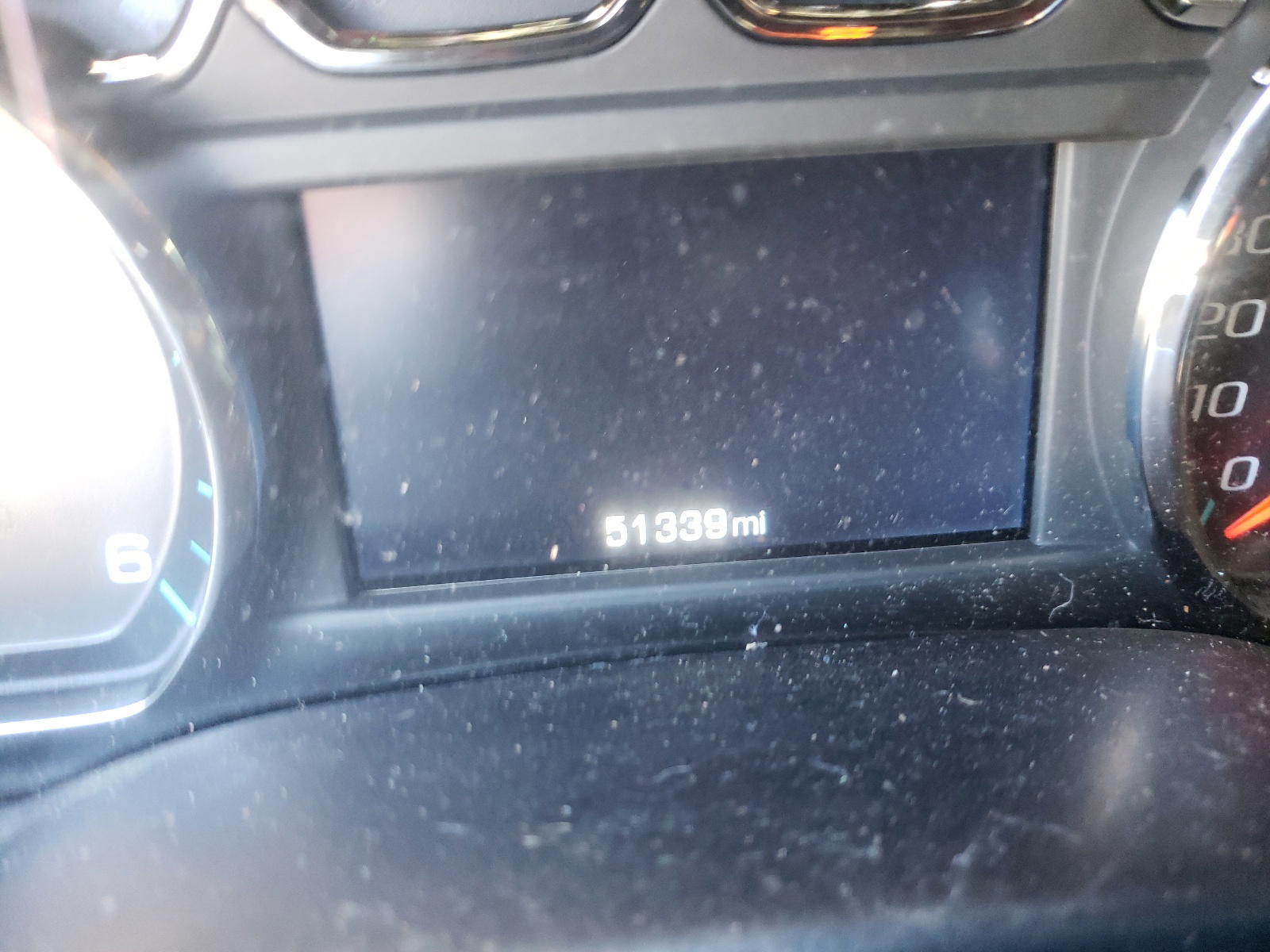Photo 8 from auction – 2019 CHEVROLET SILVERADO with VIN 2GCVKPEC9K1212558