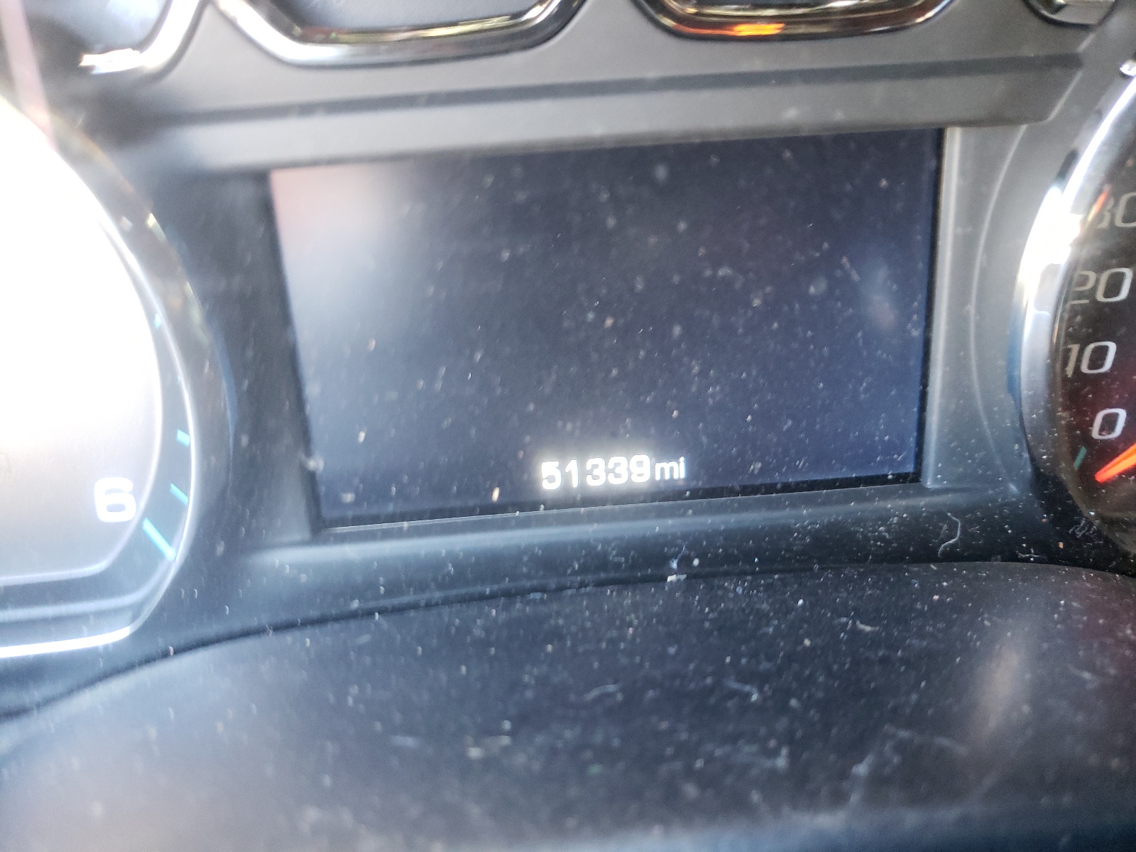 Zdjęcie 8 z aukcji – 2019 CHEVROLET SILVERADO z VIN 2GCVKPEC9K1212558