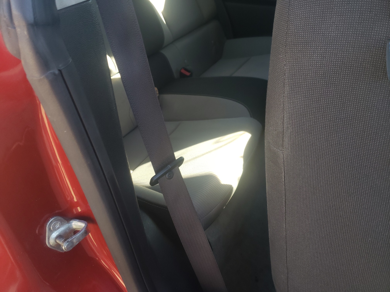 Photo 6 from auction – 2015 CHEVROLET CAMARO LT with VIN 2G1FD1E39F9206495
