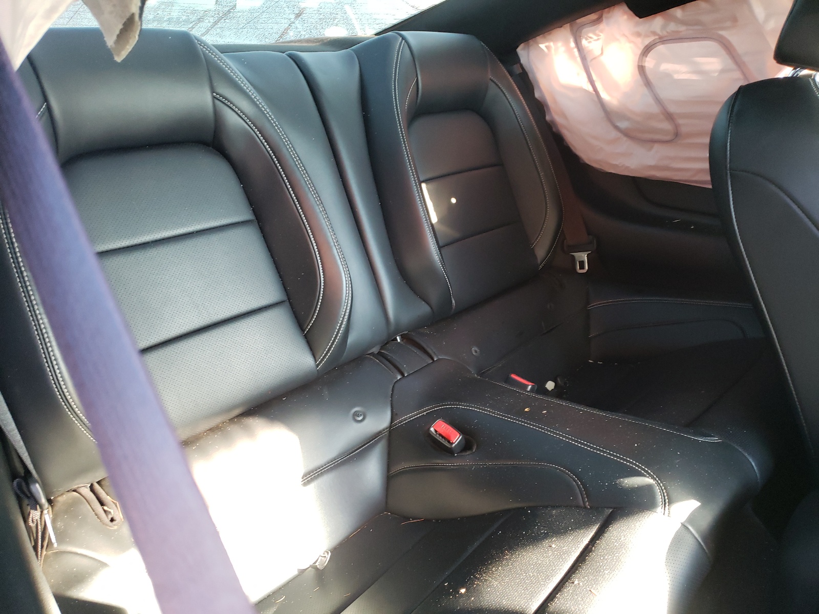 Photo 6 from auction – 2015 FORD MUSTANG GT with VIN 1FA6P8CF8F5416755