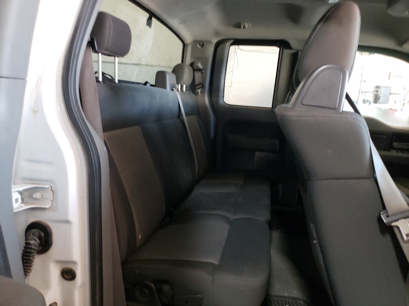 Photo 6 from auction – 2008 FORD F150 with VIN 1FTPX14V78FC04390