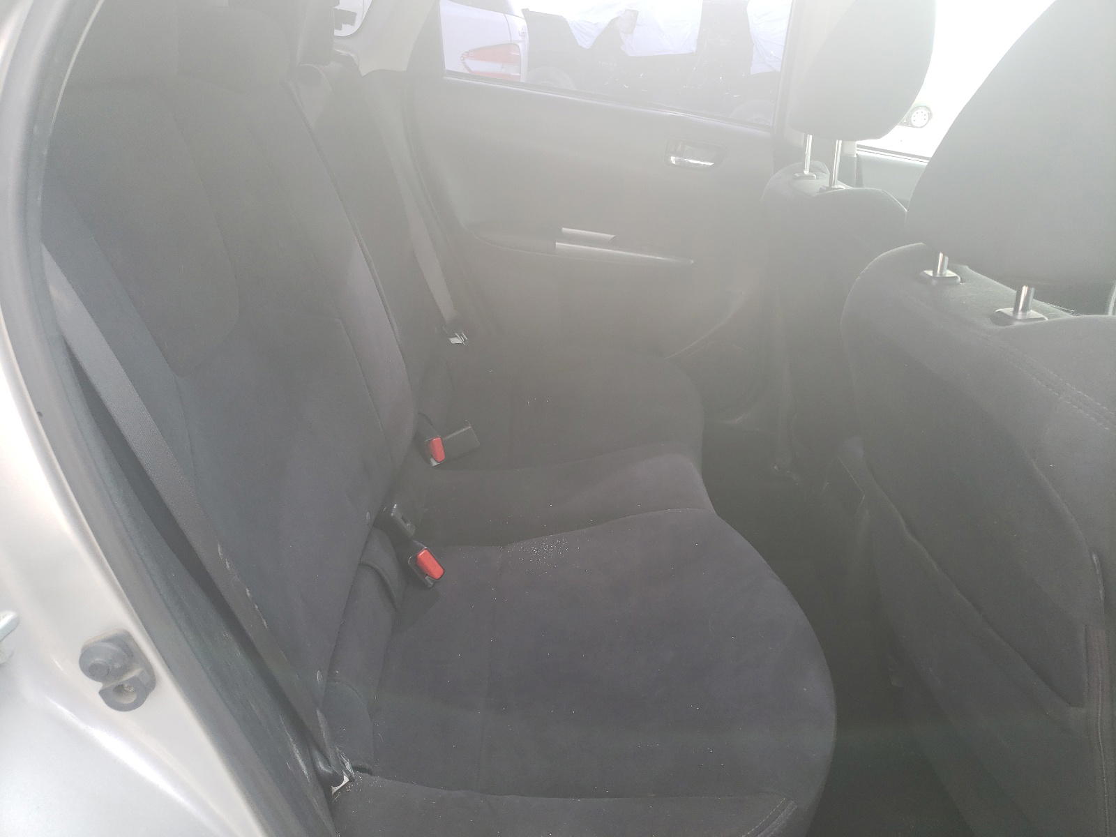 Photo 6 from auction – 2011 SUBARU IMPREZA with VIN JF1GH6A61BH804217