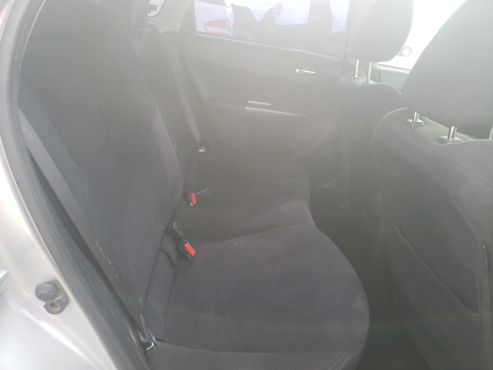 Фото 6 с аукциона – 2011 SUBARU IMPREZA с VIN JF1GH6A61BH804217