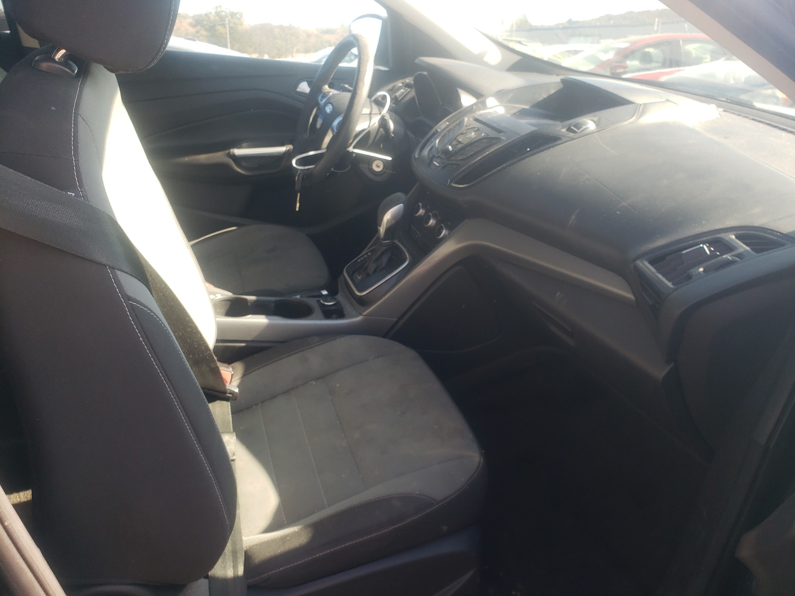 Zdjęcie 5 z aukcji – 2013 FORD ESCAPE SE z VIN 1FMCU0GX8DUC37527