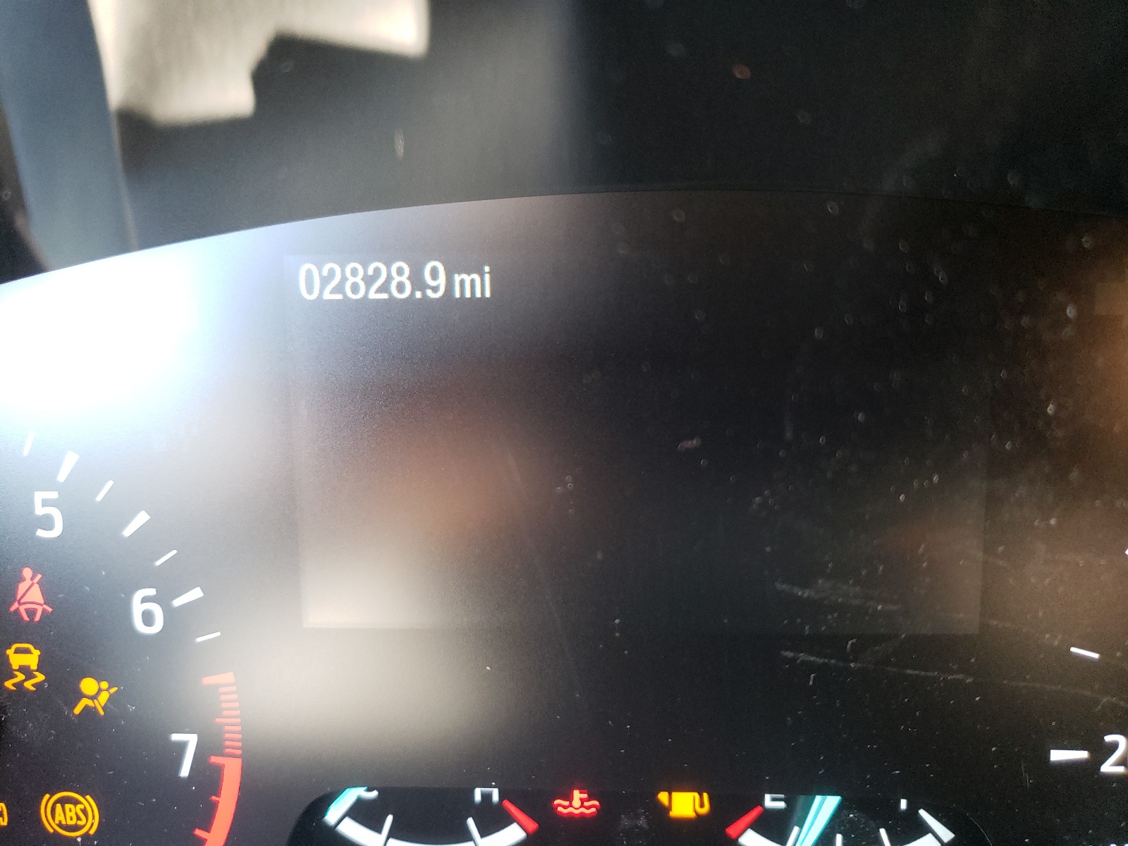 Photo 8 from auction – 2020 FORD ESCAPE SE with VIN 1FMCU9G67LUC65541