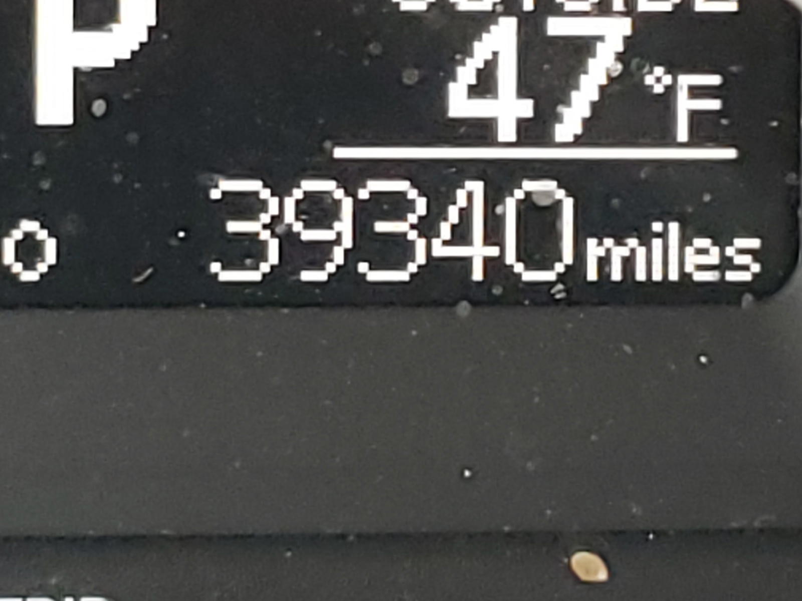 Photo 8 from auction – 2019 TOYOTA COROLLA L with VIN 2T1BURHEXKC133388
