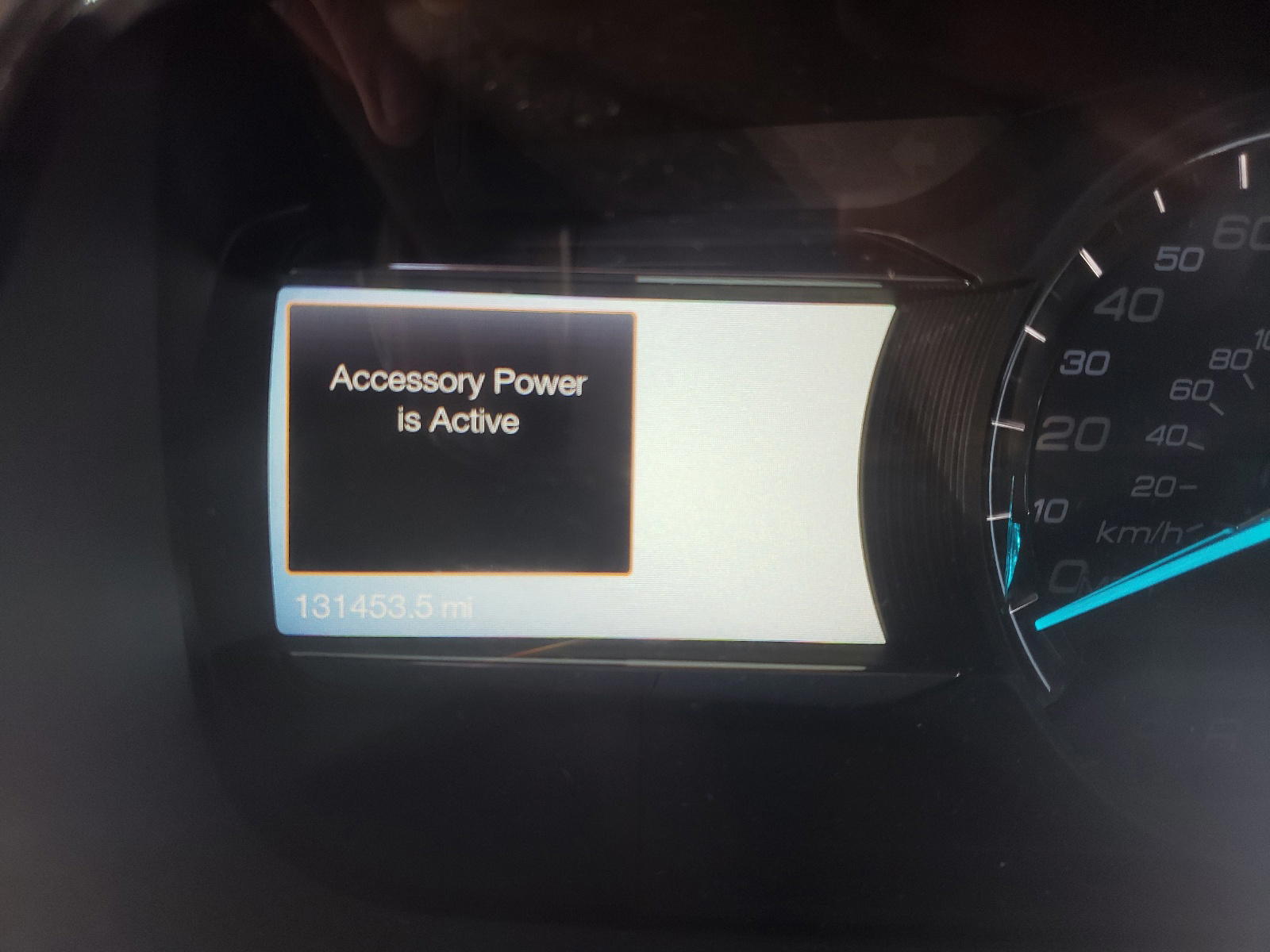 Photo 8 from auction – 2015 FORD TAURUS SEL with VIN 1FAHP2E80FG208488