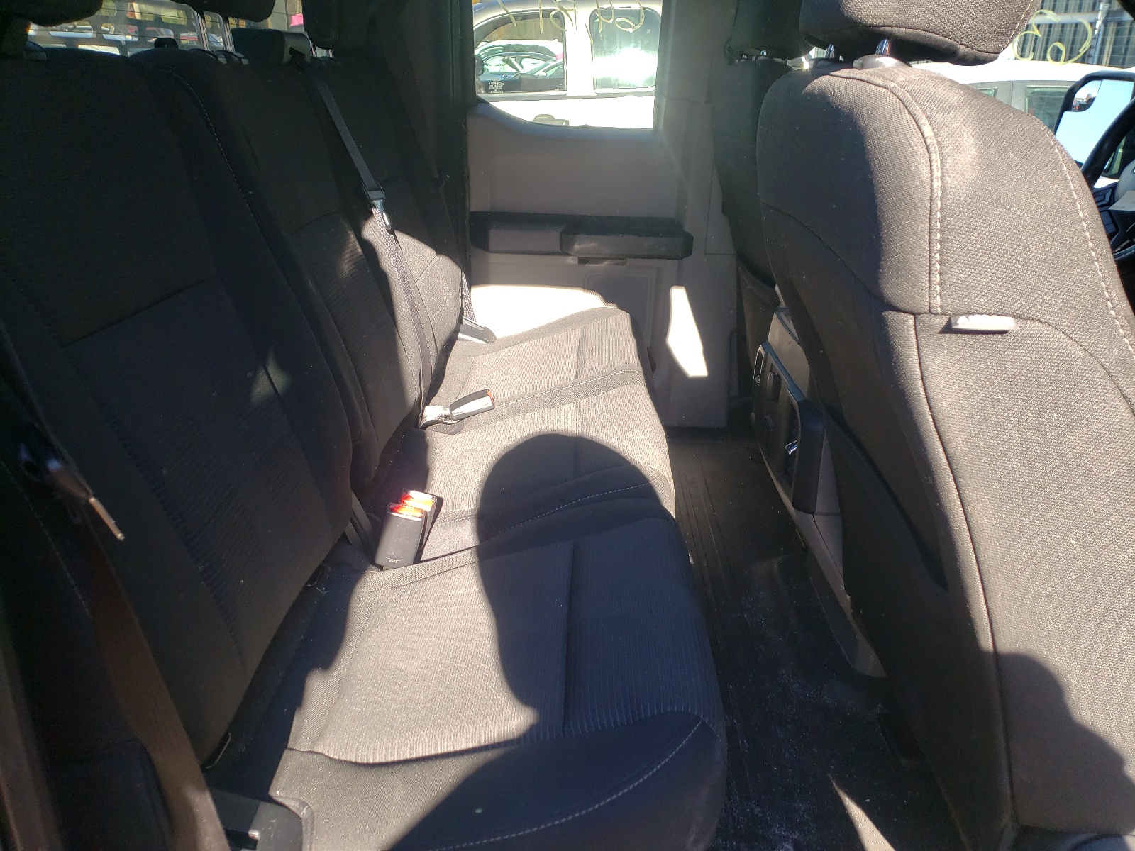 Photo 6 from auction – 2017 FORD F150 SUPER with VIN 1FTEX1EP9HFC10778
