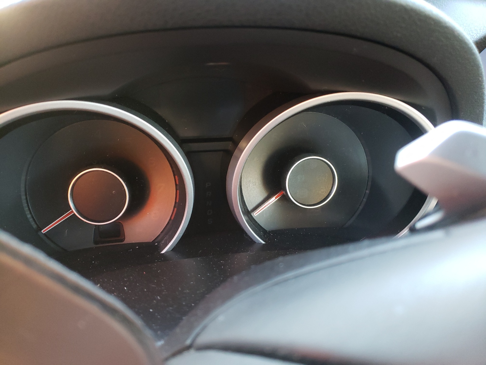 Zdjęcie 8 z aukcji – 2012 ACURA TL z VIN 19UUA9F50CA001624