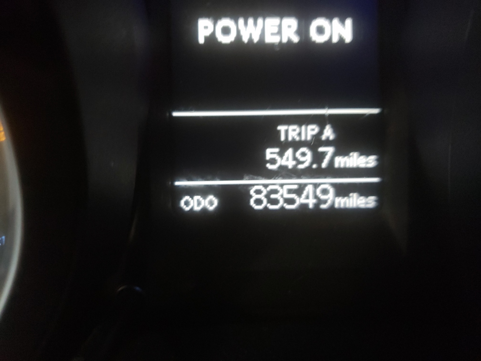 Фото 8 с аукциона – 2016 TOYOTA COROLLA с VIN 2T1BURHE3GC509792