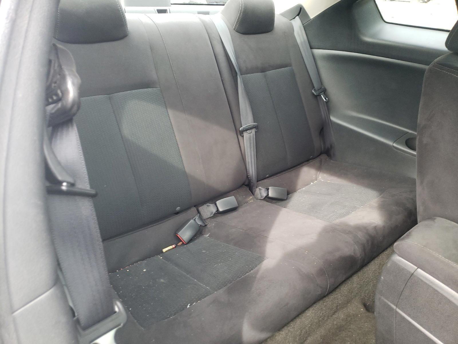 Photo 6 from auction – 2012 NISSAN ALTIMA S with VIN 1N4AL2EP0CC216842