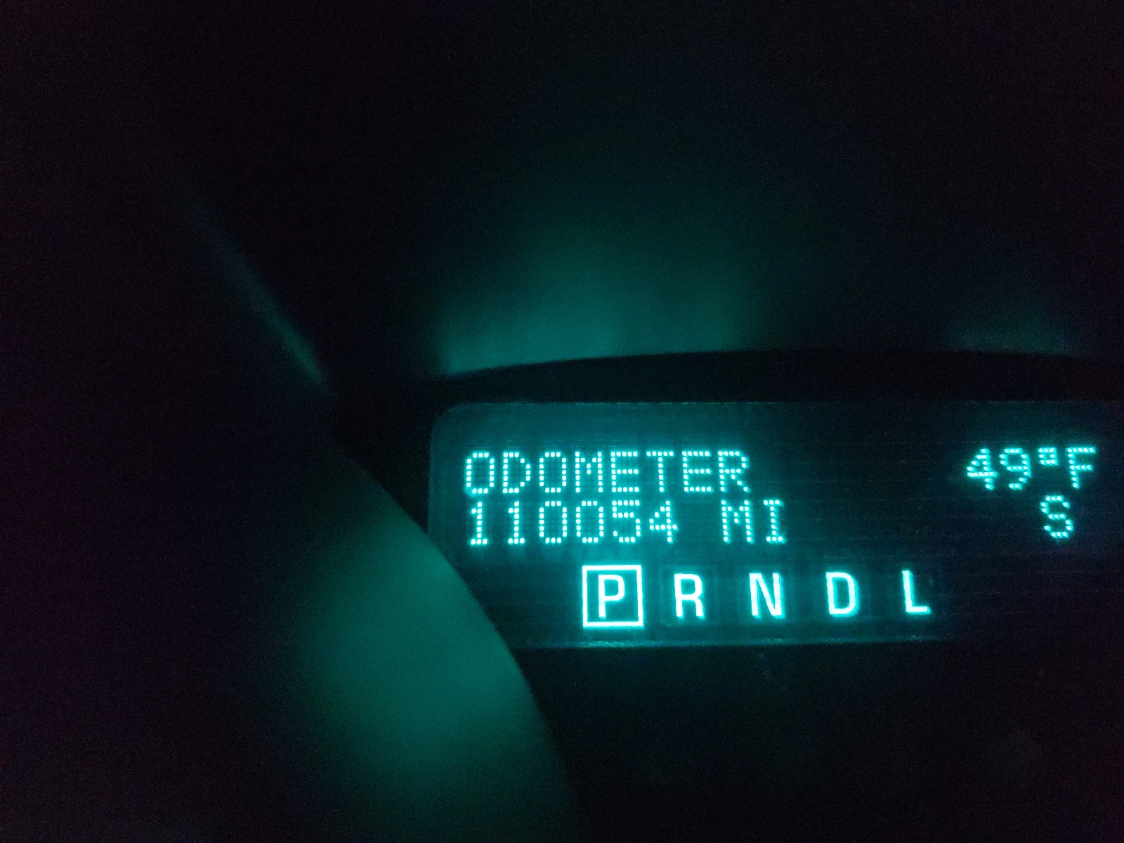 Zdjęcie 8 z aukcji – 2012 CHEVROLET TRAVERSE L z VIN 1GNKVLED3CJ393103