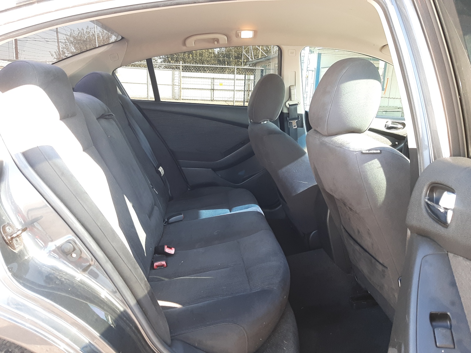 Photo 6 from auction – 2010 NISSAN ALTIMA BAS with VIN 1N4AL2AP5AN432080