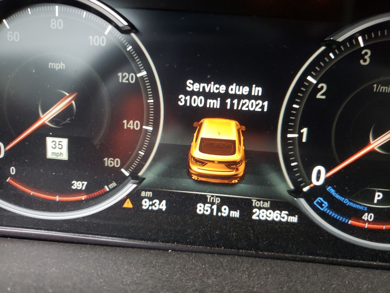 Photo 8 from auction – 2018 BMW X6 XDRIVE3 with VIN 5UXKU2C57J0X50821