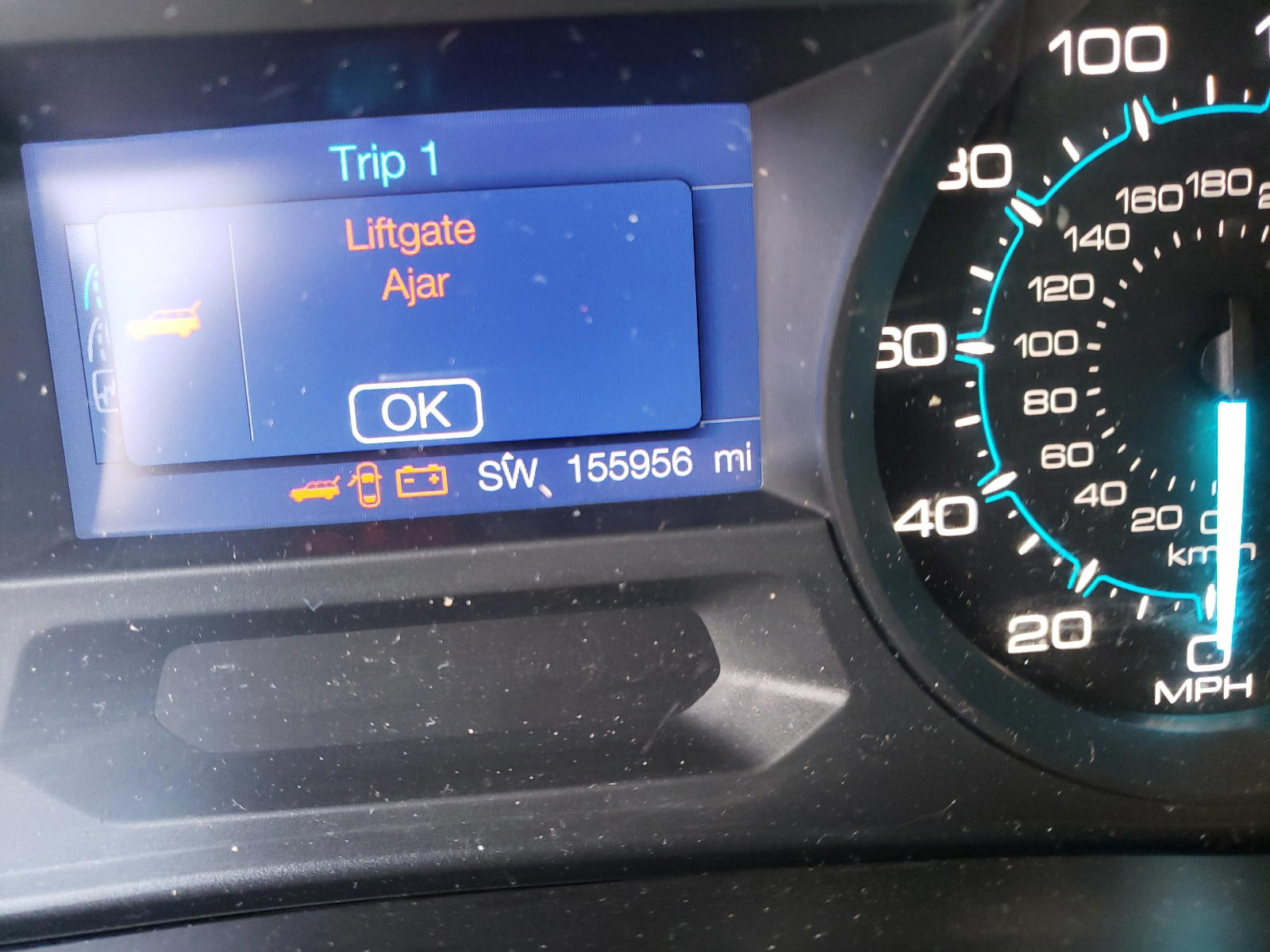 Photo 8 from auction – 2013 FORD EXPLORER X with VIN 1FM5K7D80DGB48599