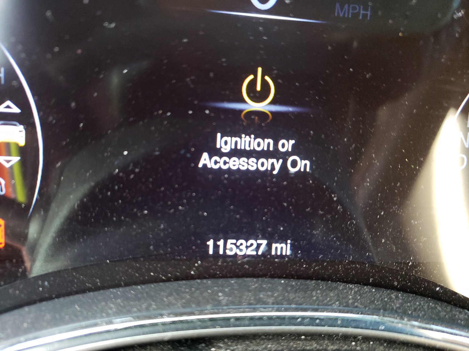 Photo 8 from auction – 2014 JEEP GRAND CHER with VIN 1C4RJEBG8EC472920