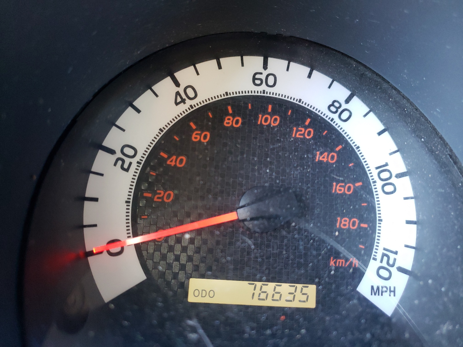 Photo 8 from auction – 2015 TOYOTA TACOMA PRE with VIN 5TFTU4GN8FX067682