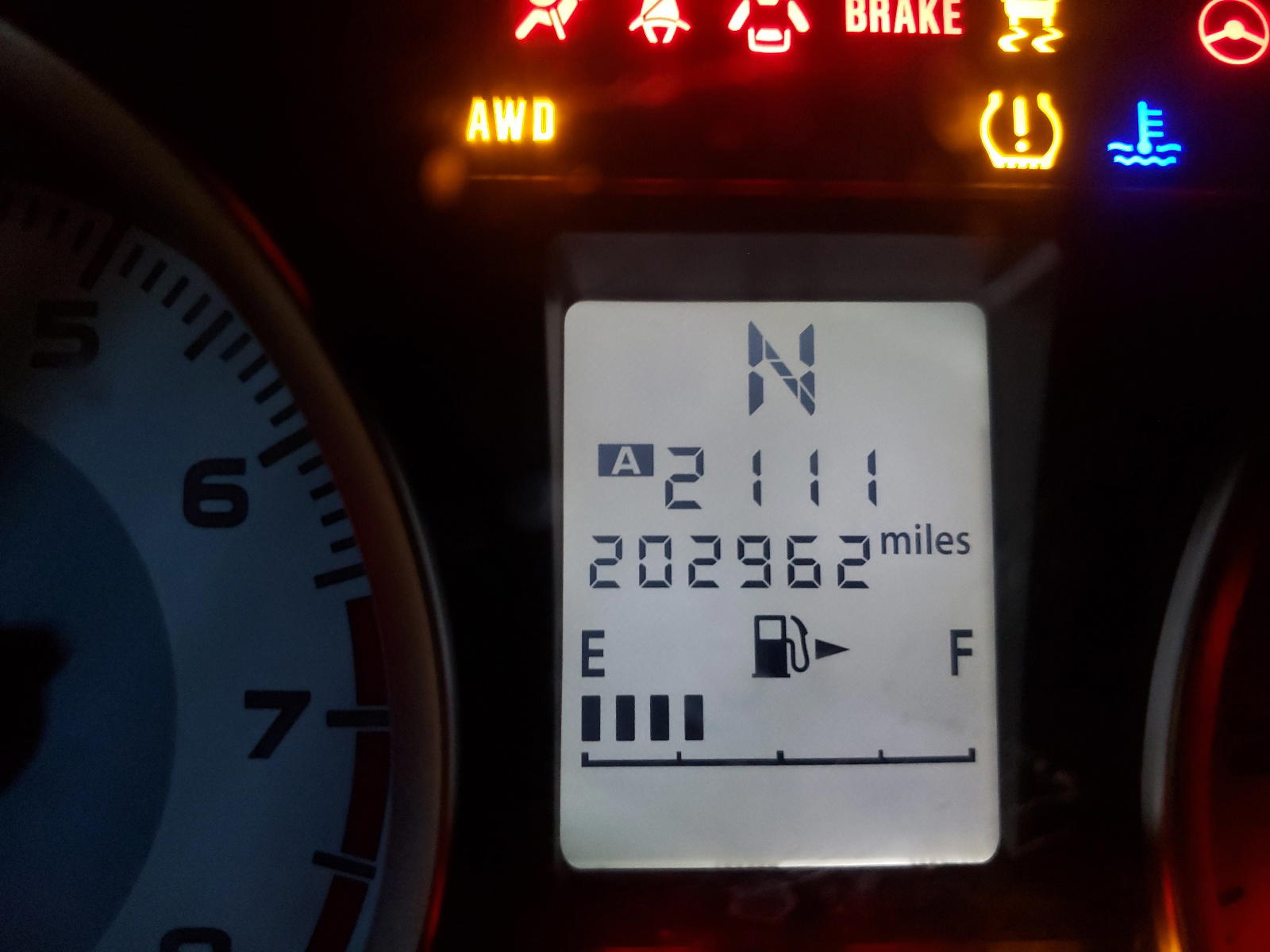 Photo 8 from auction – 2014 SUBARU IMPREZA with VIN JF1GJAA61EH014945