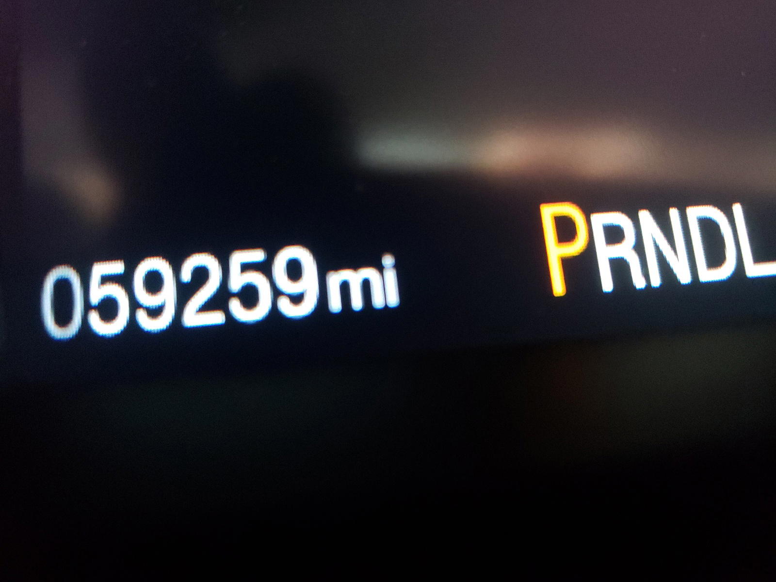 Photo 8 from auction – 2016 FORD FOCUS S with VIN 1FADP3E28GL285120