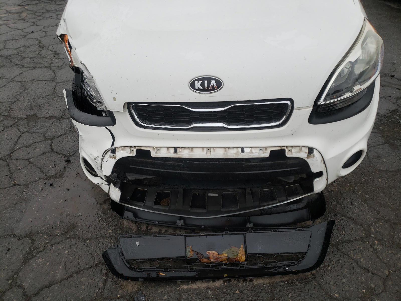 Photo 7 from auction – 2012 KIA SOUL with VIN KNDJT2A57C7460026