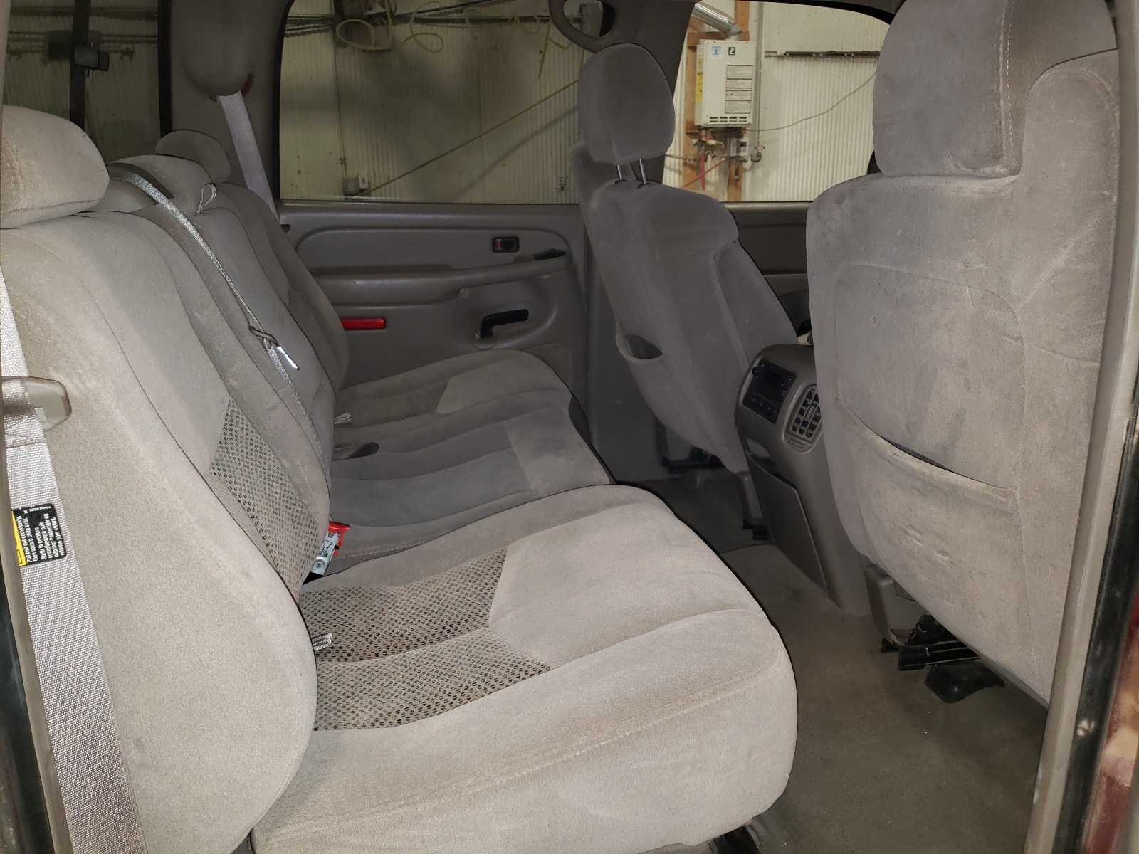 Zdjęcie 6 z aukcji – 2006 CHEVROLET SILVERADO z VIN 2GCEK13T761128096