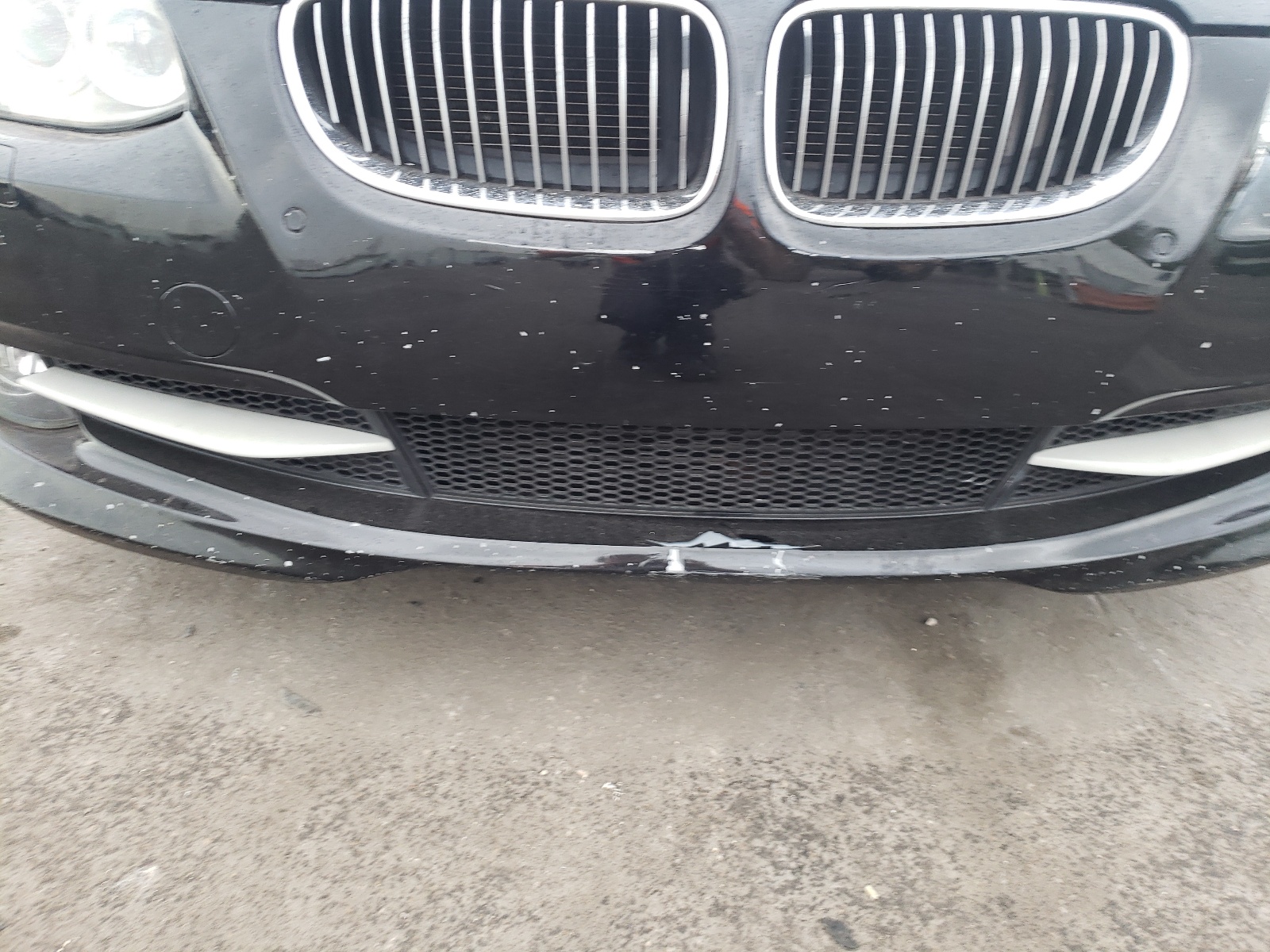 صورة رقم 9 من المزاد - 2011 BMW 335 I مع VIN WBAKG7C57BE262895