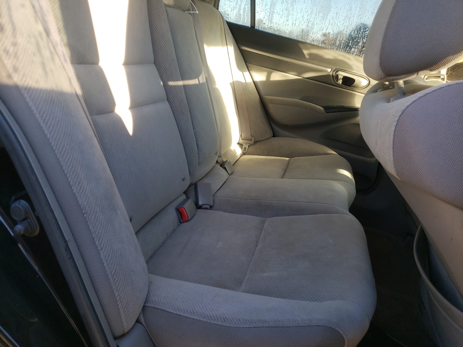 Photo 6 from auction – 2010 HONDA CIVIC EX with VIN 2HGFA1F87AH505879