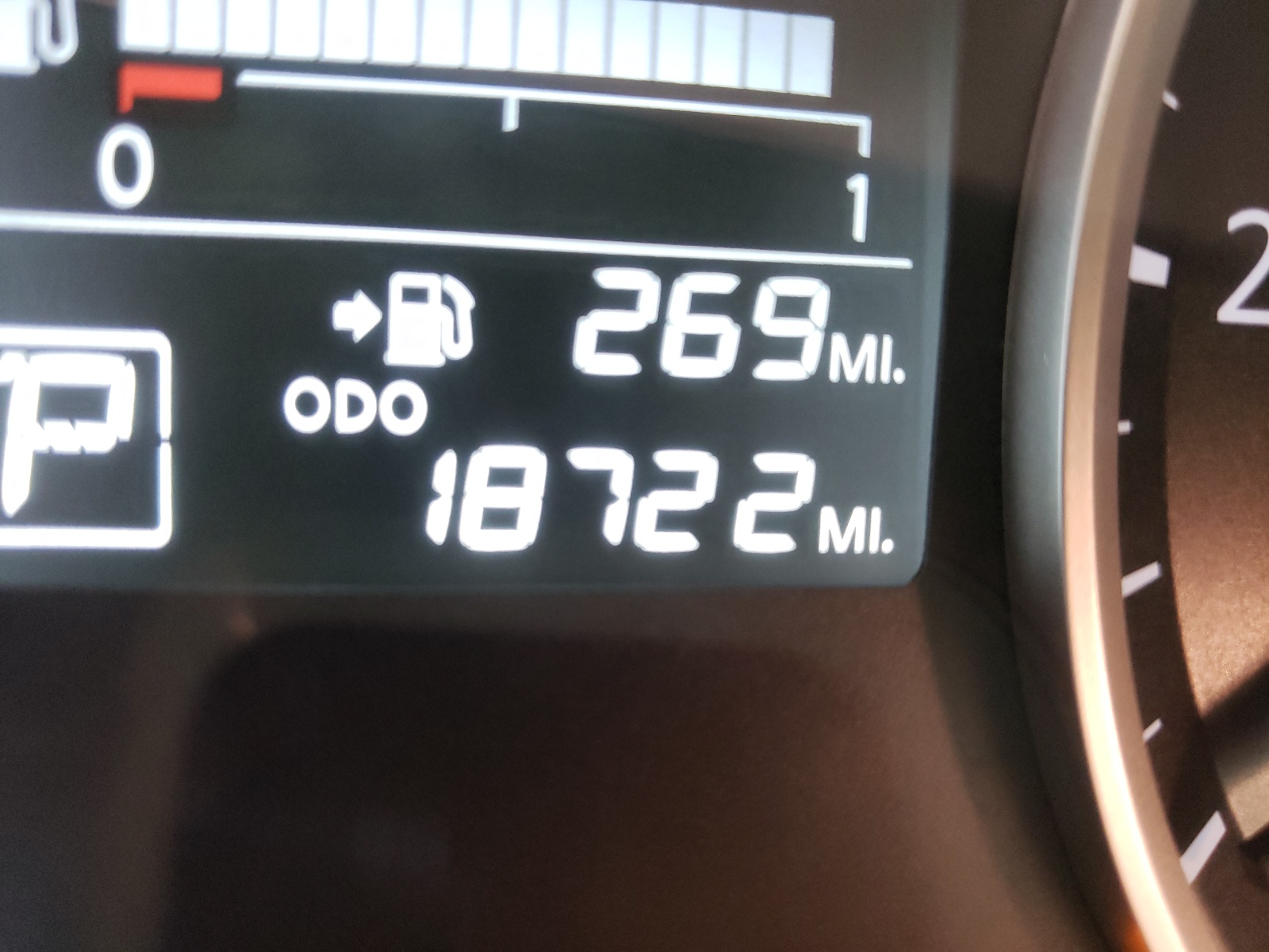 Photo 8 from auction – 2020 NISSAN KICKS S with VIN 3N1CP5BV4LL547006