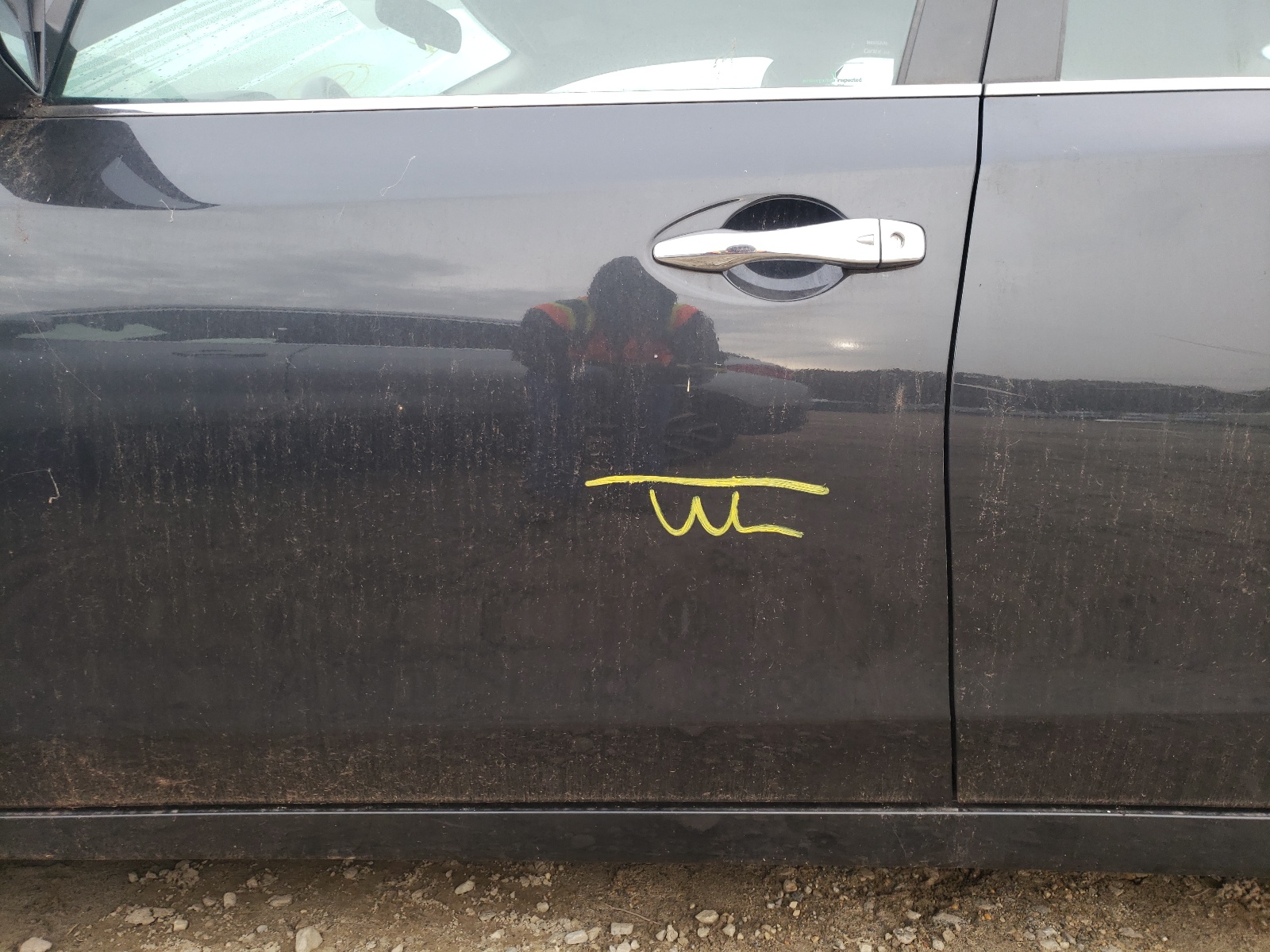 Photo 9 from auction – 2018 NISSAN ALTIMA 2.5 with VIN 1N4AL3AP8JC206679
