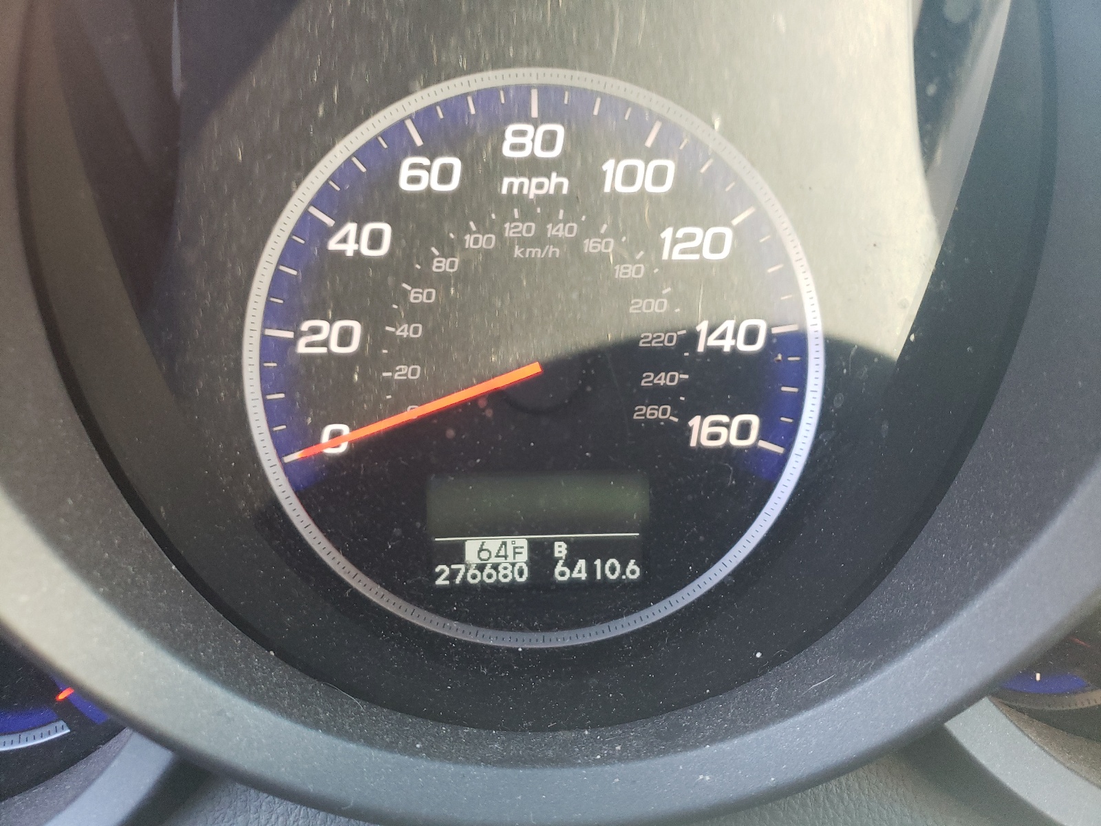 Photo 8 from auction – 2009 ACURA RDX with VIN 5J8TB18259A001883