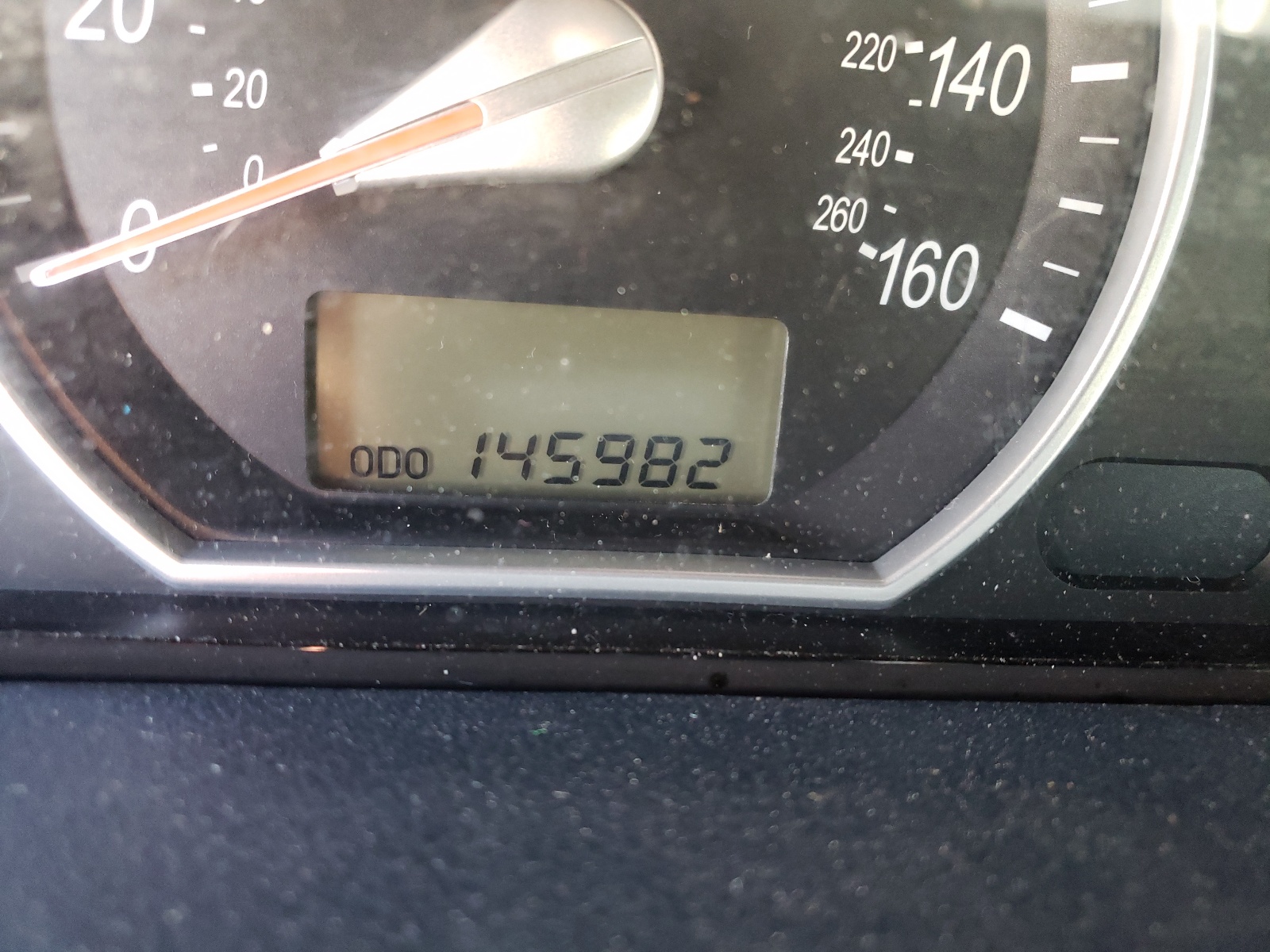 Photo 8 from auction – 2007 HYUNDAI SONATA SE with VIN 5NPEU46F07H172748