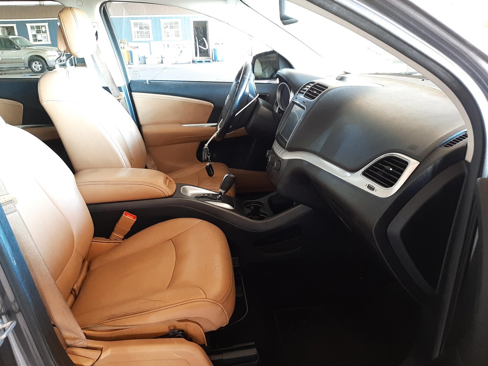 Photo 5 from auction – 2014 DODGE JOURNEY LI with VIN 3C4PDCDG8ET198347