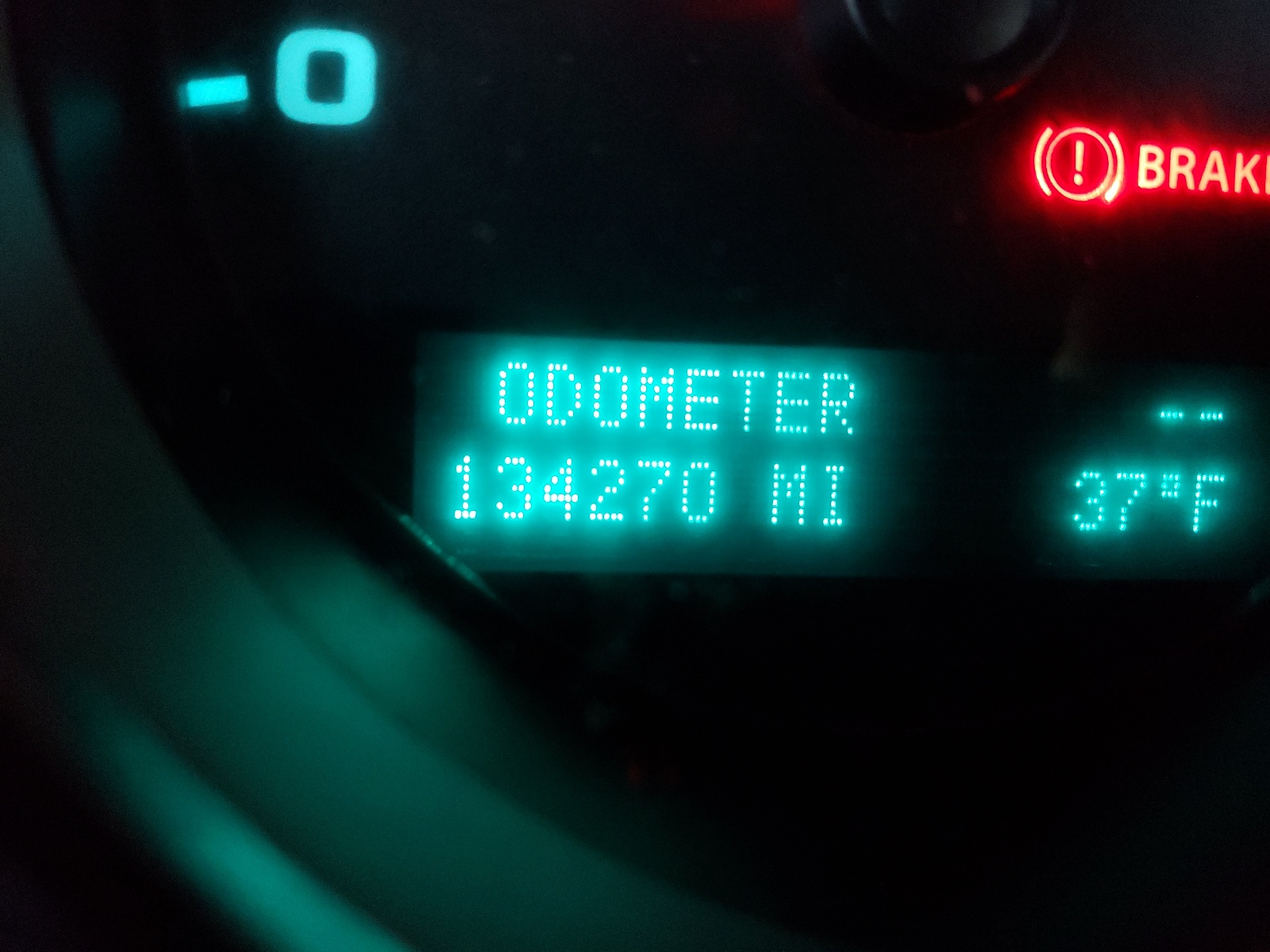 Photo 8 from auction – 2011 CHEVROLET SILVERADO with VIN 1GCRKSE37BZ184772
