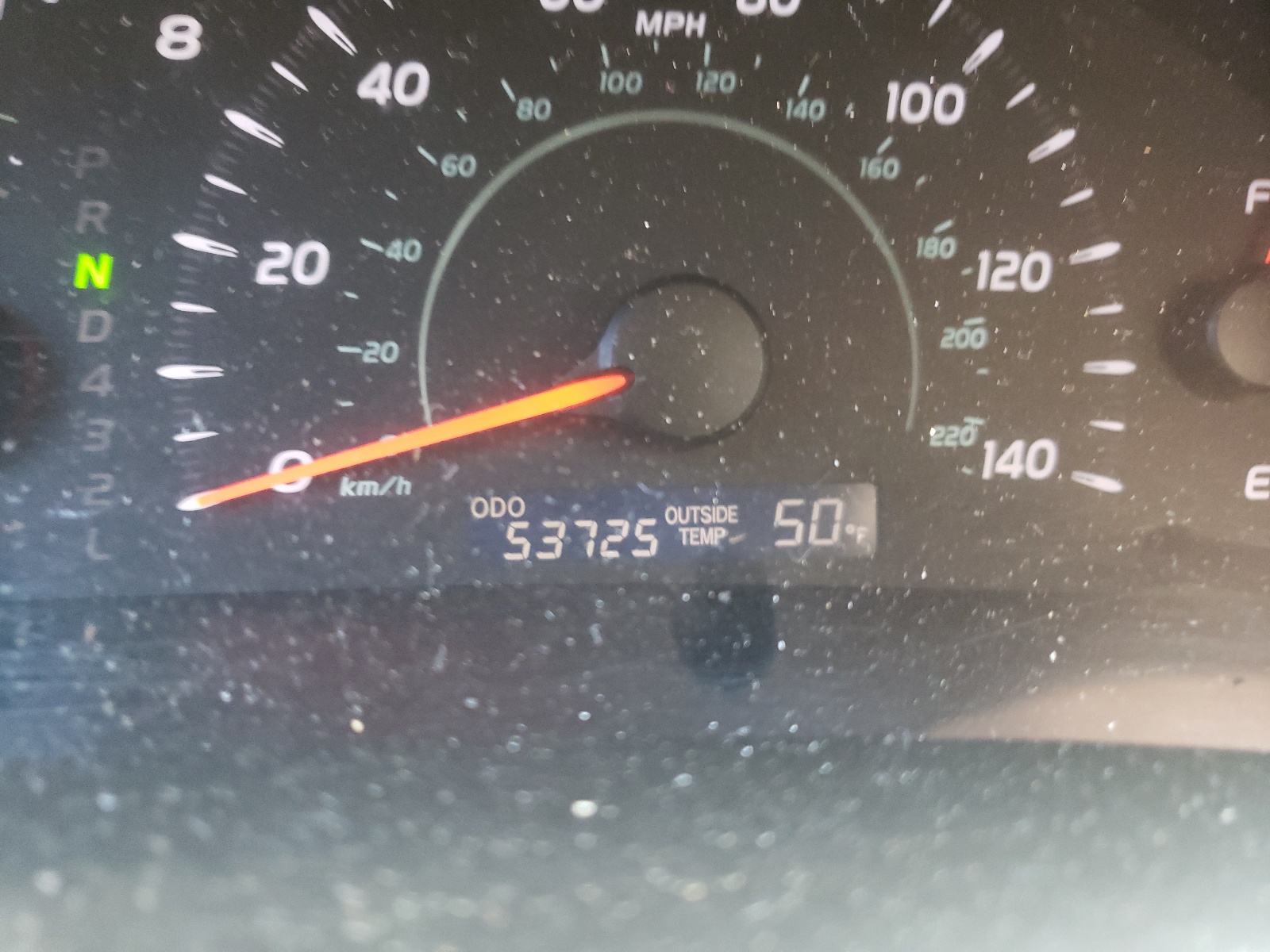 Photo 8 from auction – 2009 TOYOTA CAMRY BASE with VIN 4T1BE46K09U309849