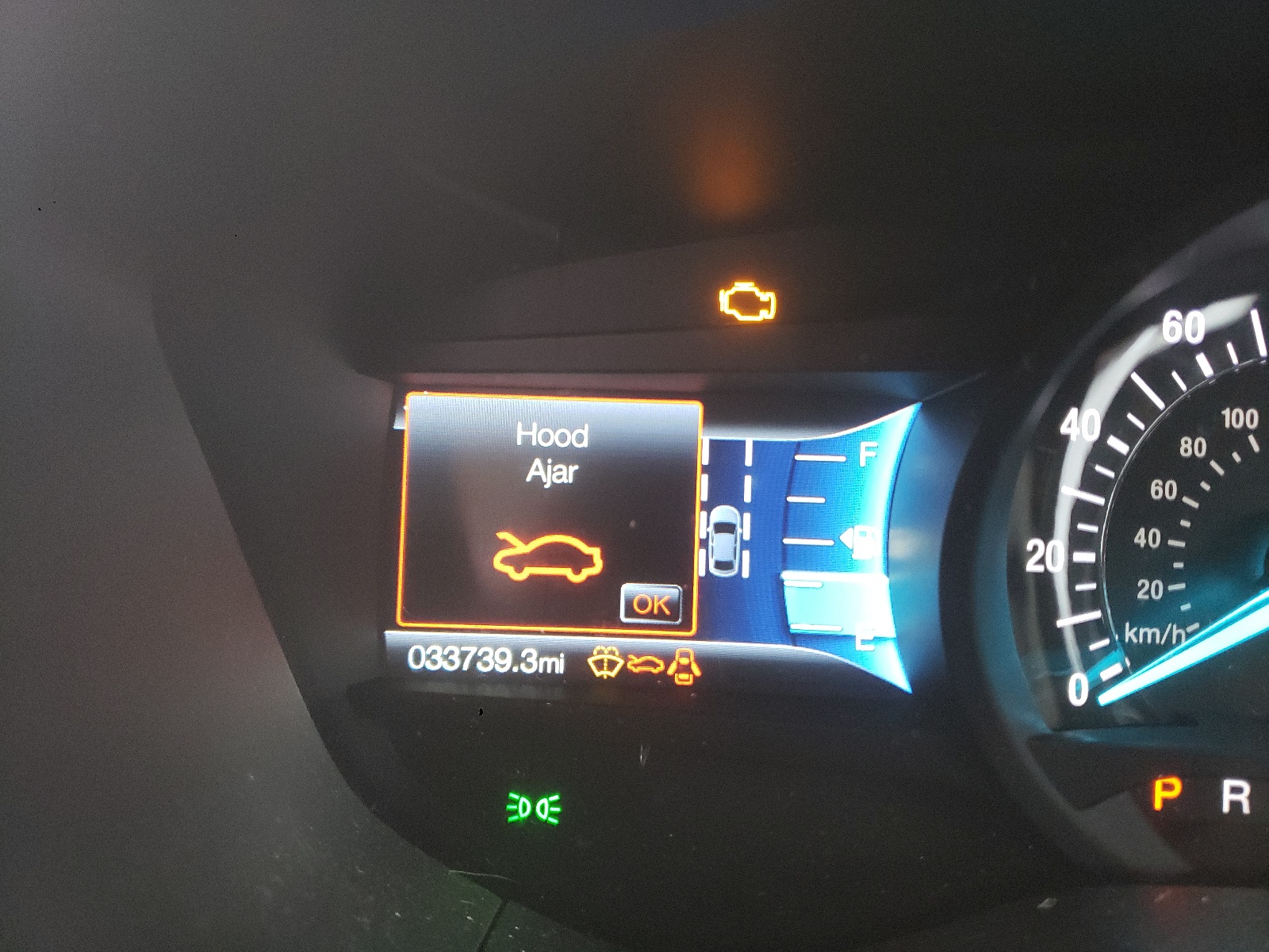 Photo 8 from auction – 2020 FORD FUSION SEL with VIN 3FA6P0CD3LR177897