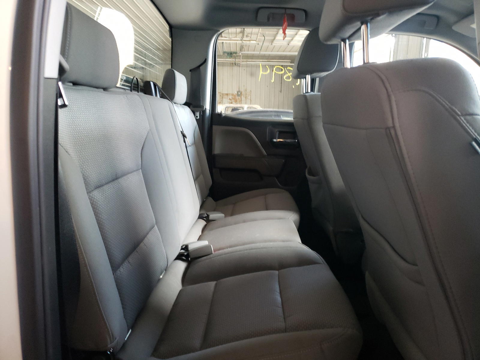 Photo 6 from auction – 2019 GMC SIERRA LIM with VIN 2GTR1LEC3K1223892