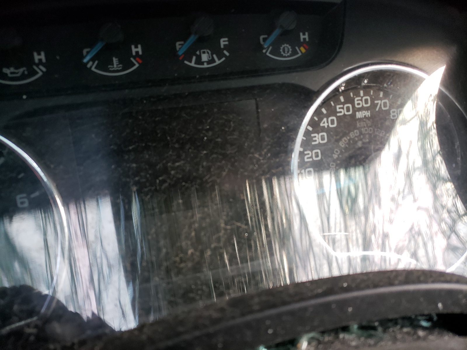 Photo 8 from auction – 2013 FORD F150 SUPER with VIN 1FTFX1EF9DKE30001