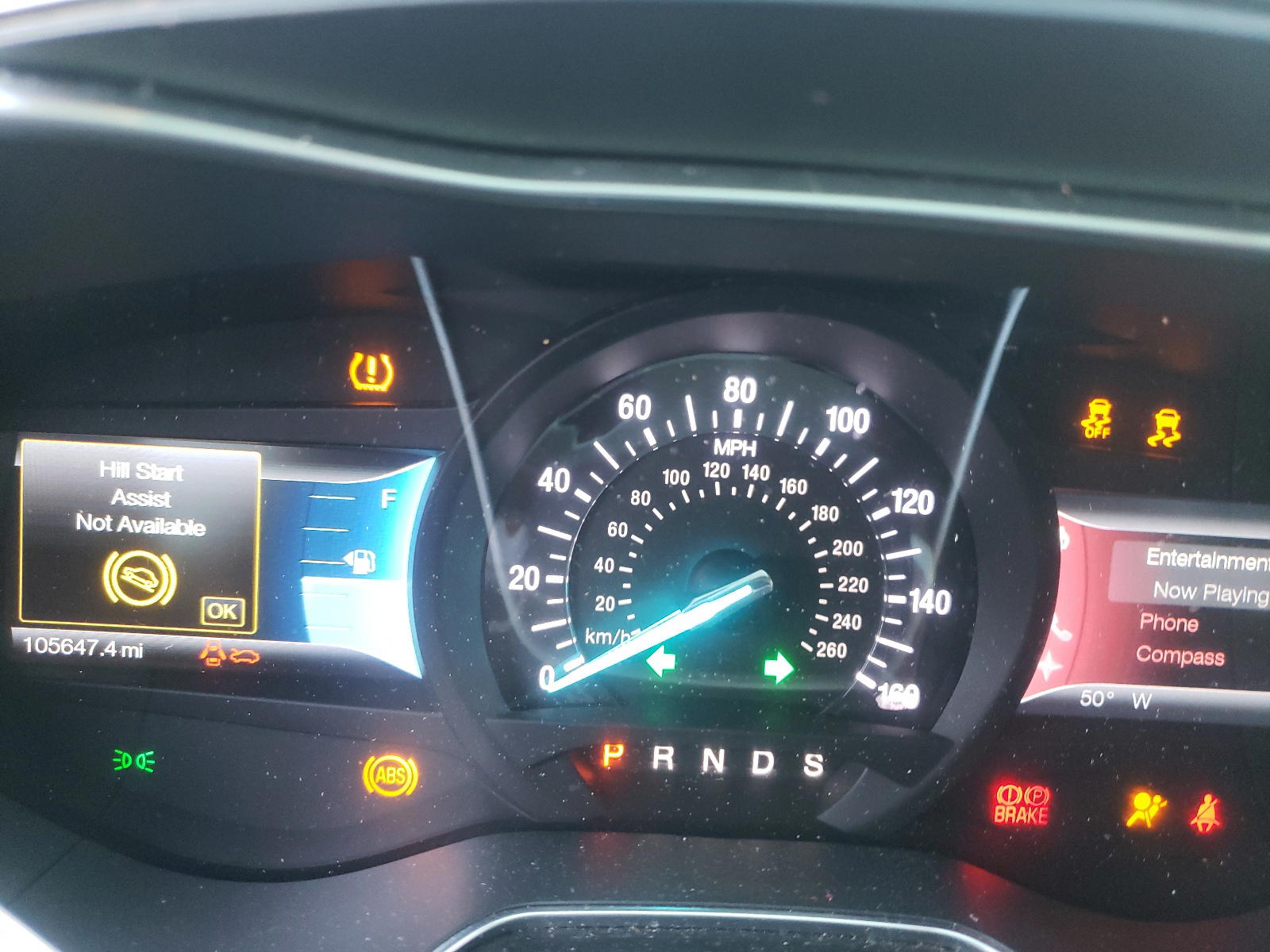 Photo 8 from auction – 2014 FORD FUSION SE with VIN 3FA6P0HD7ER190020