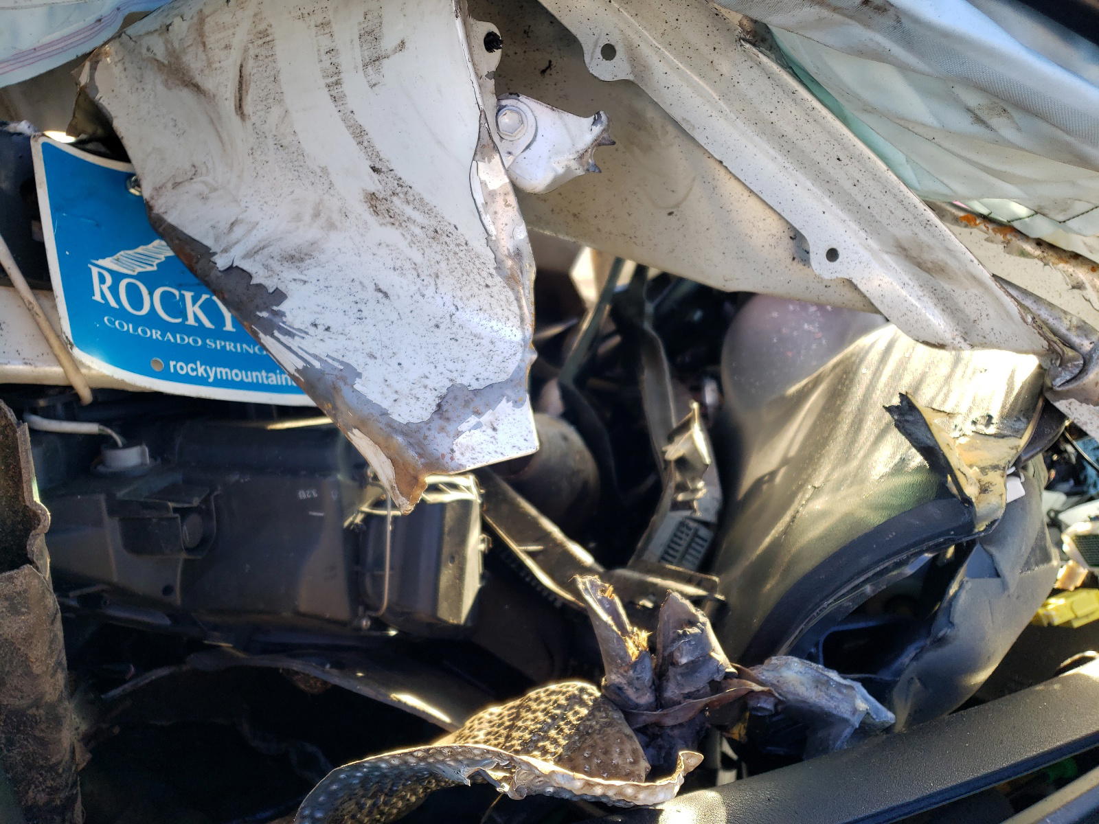 Photo 6 from auction – 2013 LEXUS IS 250 with VIN JTHCF5C20D5063662