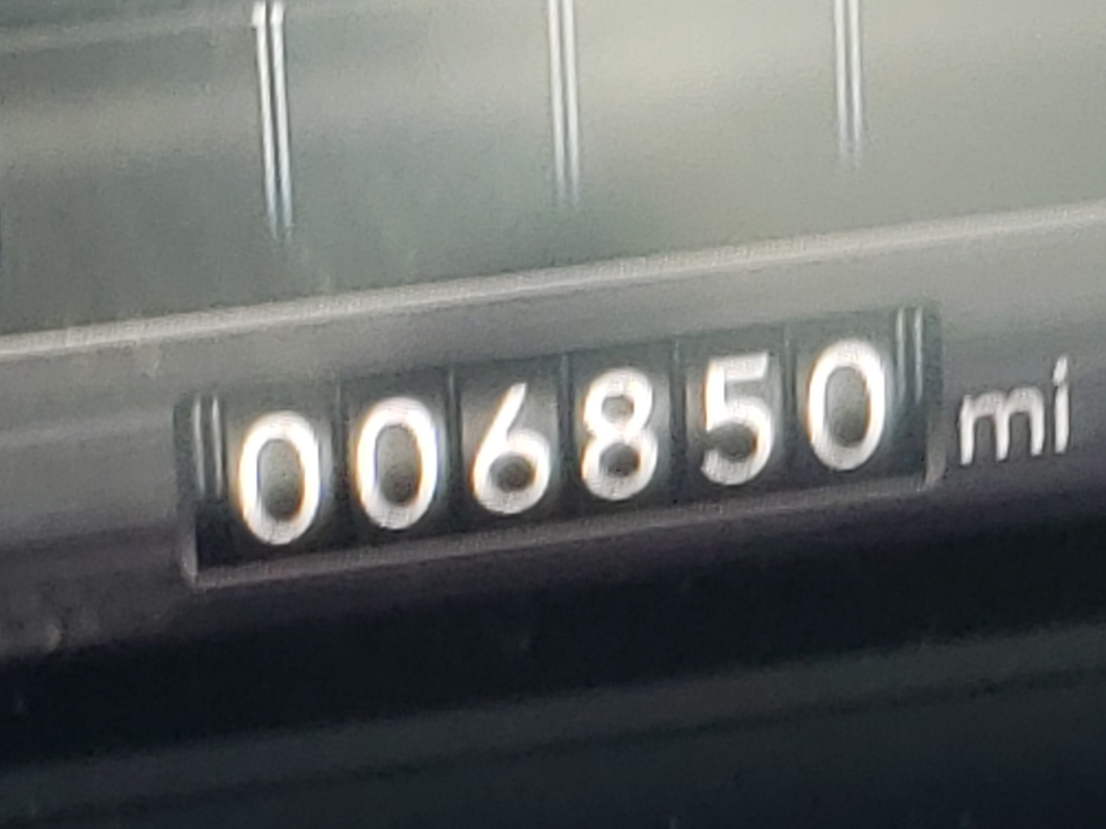 صورة رقم 8 من المزاد - 2020 RAM 1500 BIG H مع VIN 1C6SRFFTXLN264392