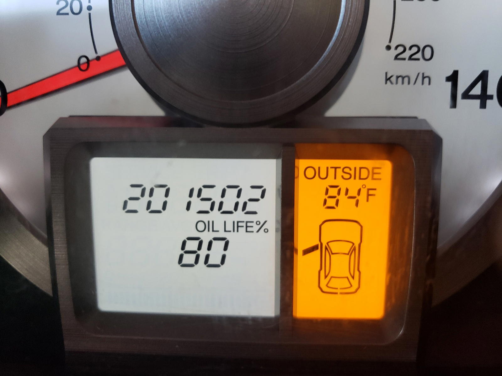 Photo 8 from auction – 2010 HONDA PILOT EX with VIN 5FNYF4H44AB032288