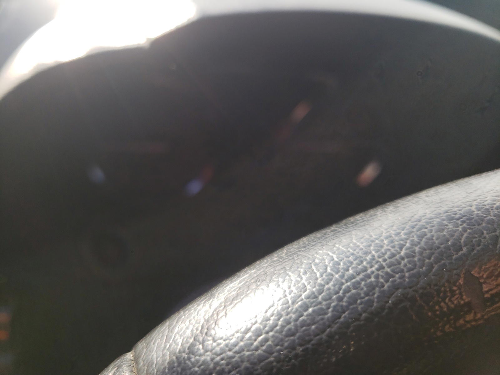 Photo 8 from auction – 2016 SUBARU WRX with VIN JF1VA1B69G9806358