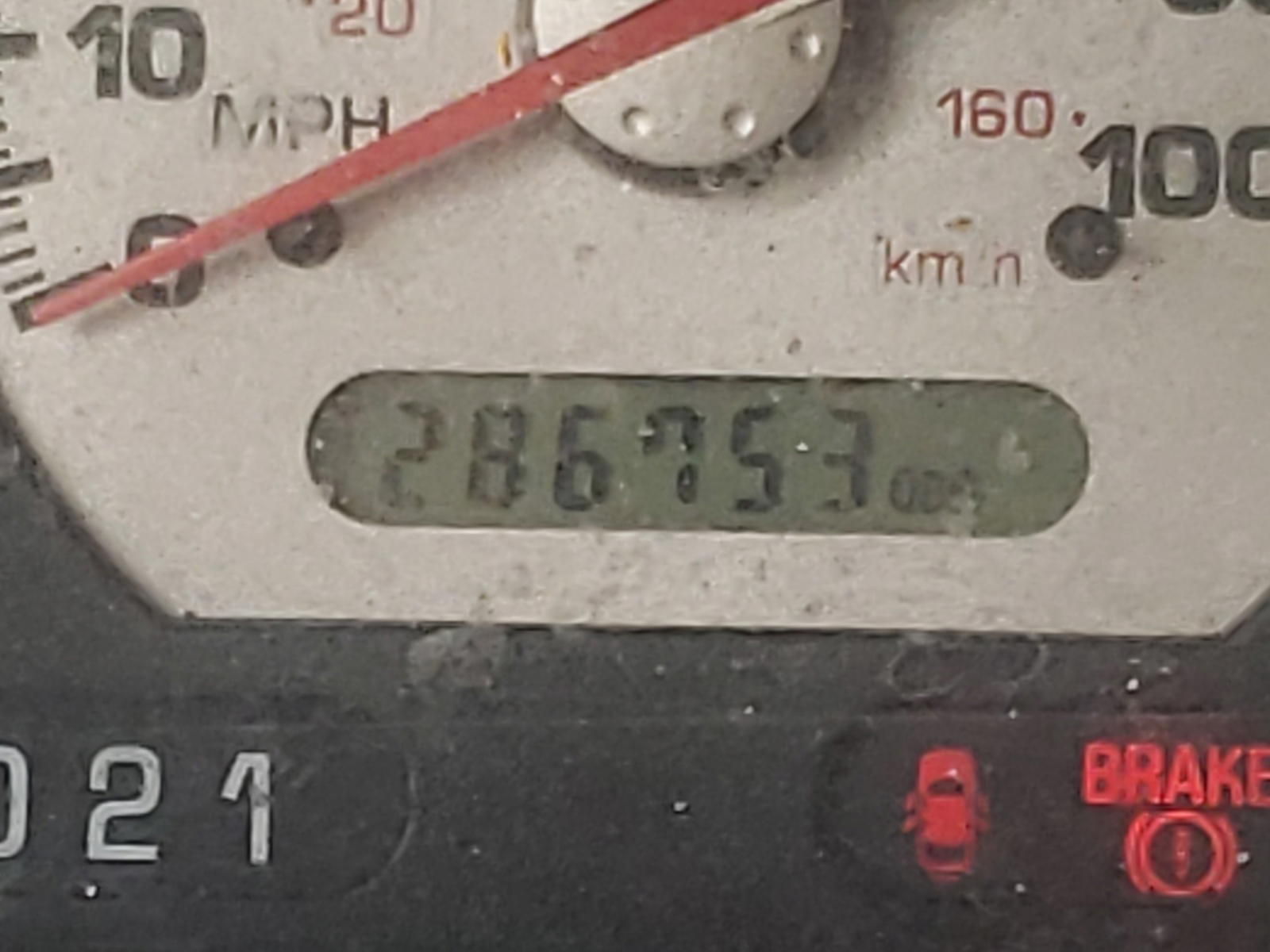 Photo 8 from auction – 2002 NISSAN QUEST with VIN 4N2ZN16T62D811746