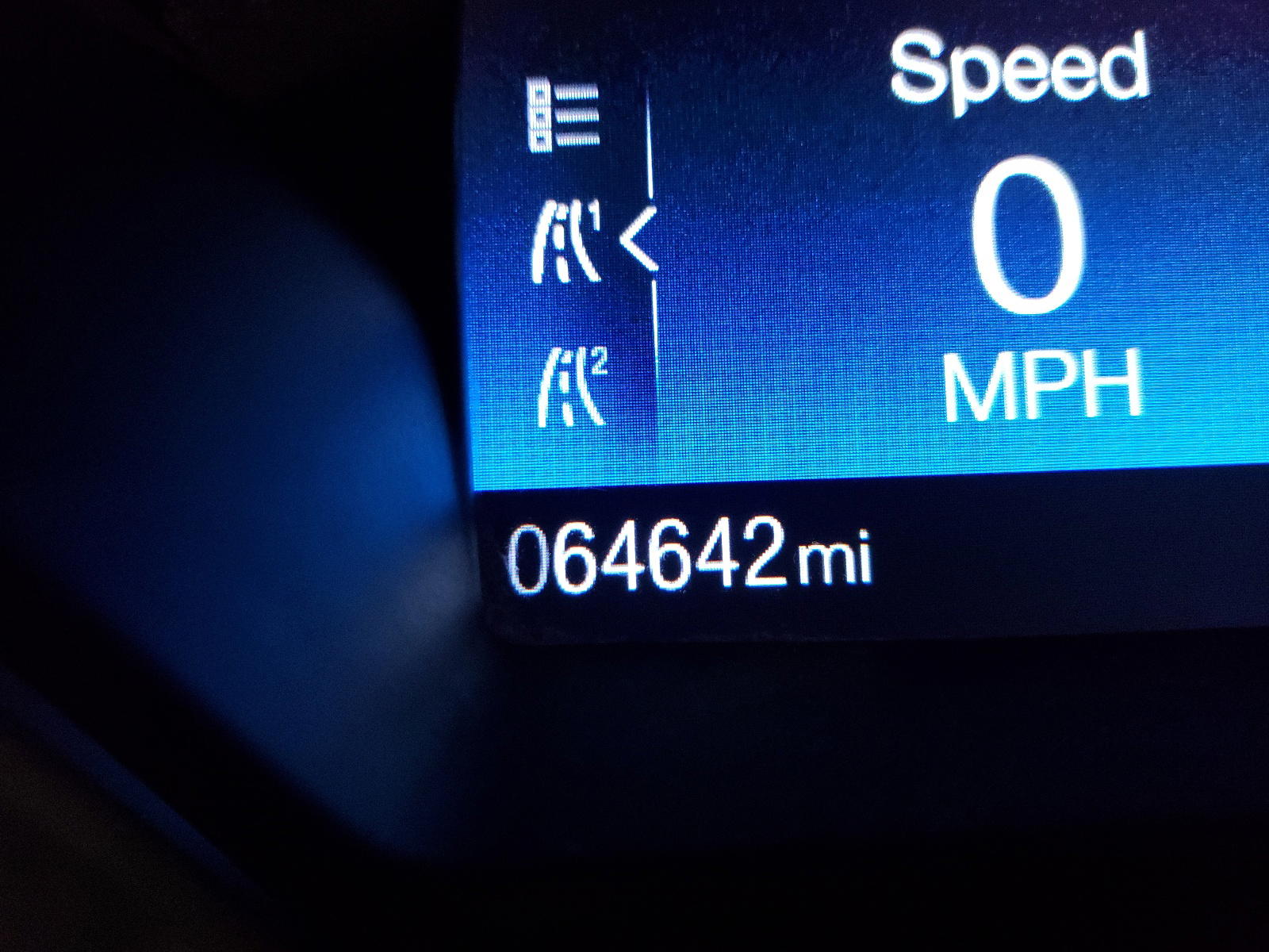 Photo 8 from auction – 2018 FORD FOCUS S with VIN 1FADP3E23JL249357
