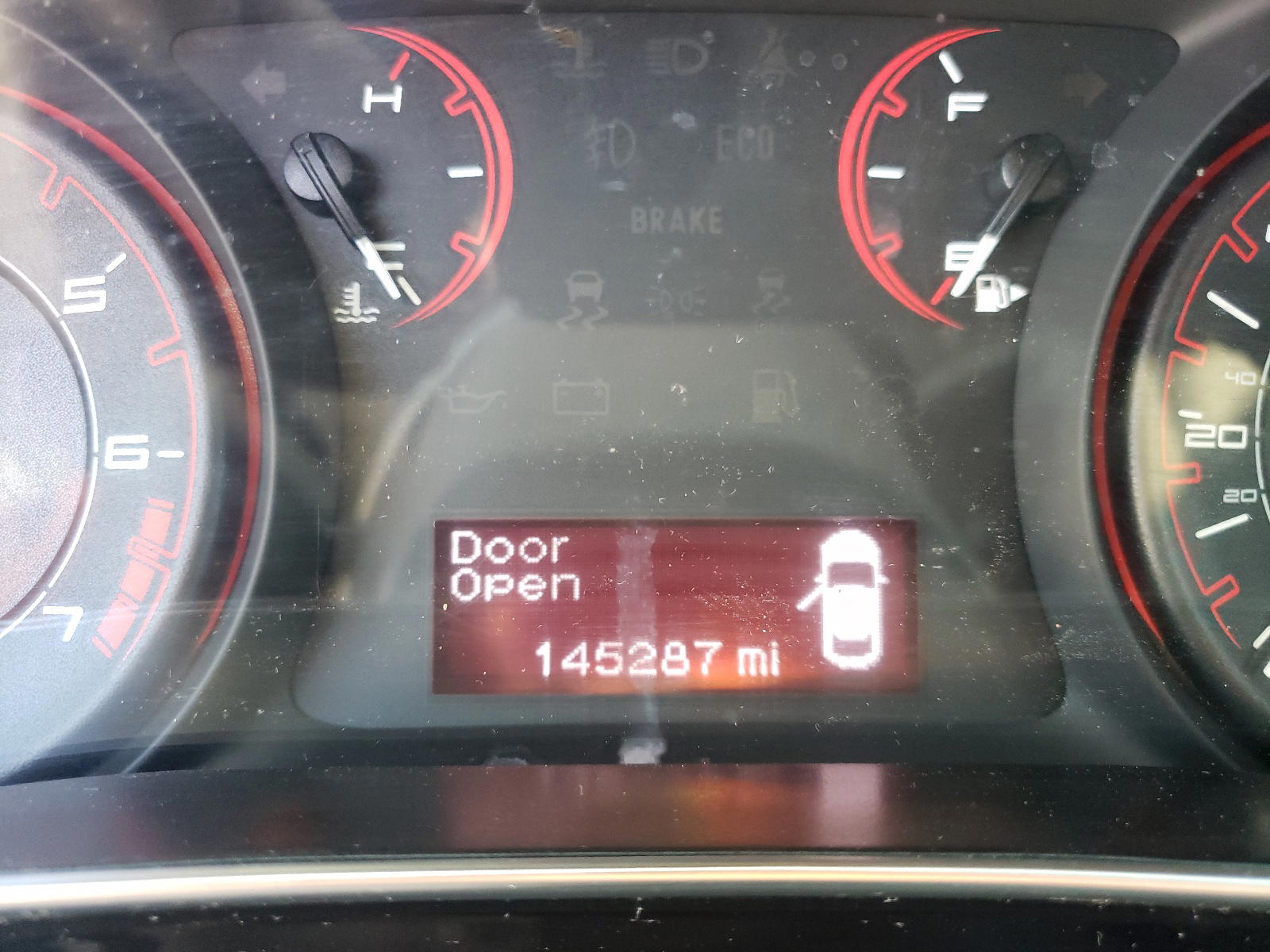 Photo 8 from auction – 2013 DODGE DART SE with VIN 1C3CDFAA4DD175141