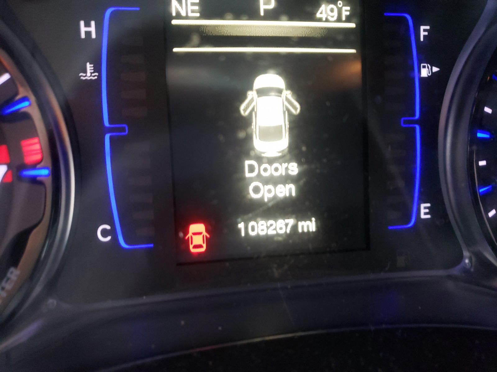 Photo 8 from auction – 2015 CHRYSLER 200 S with VIN 1C3CCCBG8FN517532