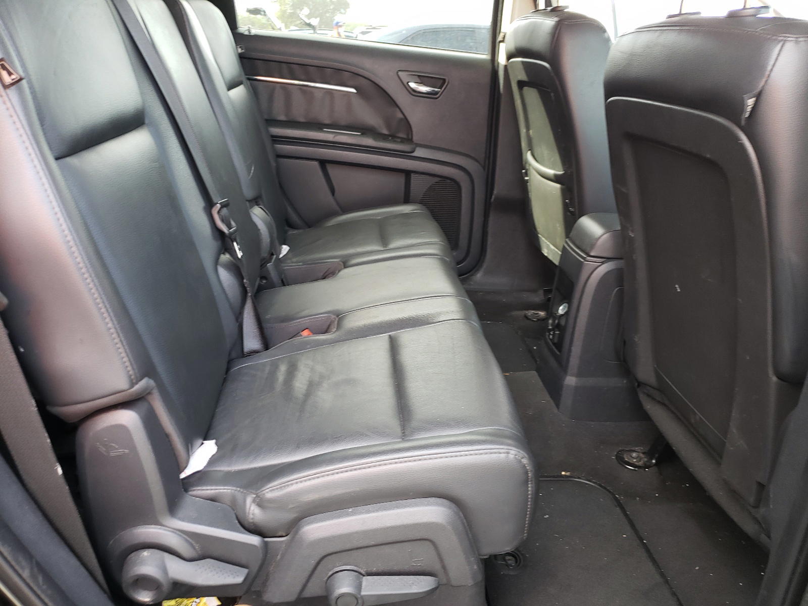 Photo 6 from auction – 2010 DODGE JOURNEY R/ with VIN 3D4PG9FV9AT232301